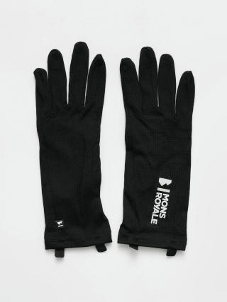 Mons Royale Volta Gloves (black)