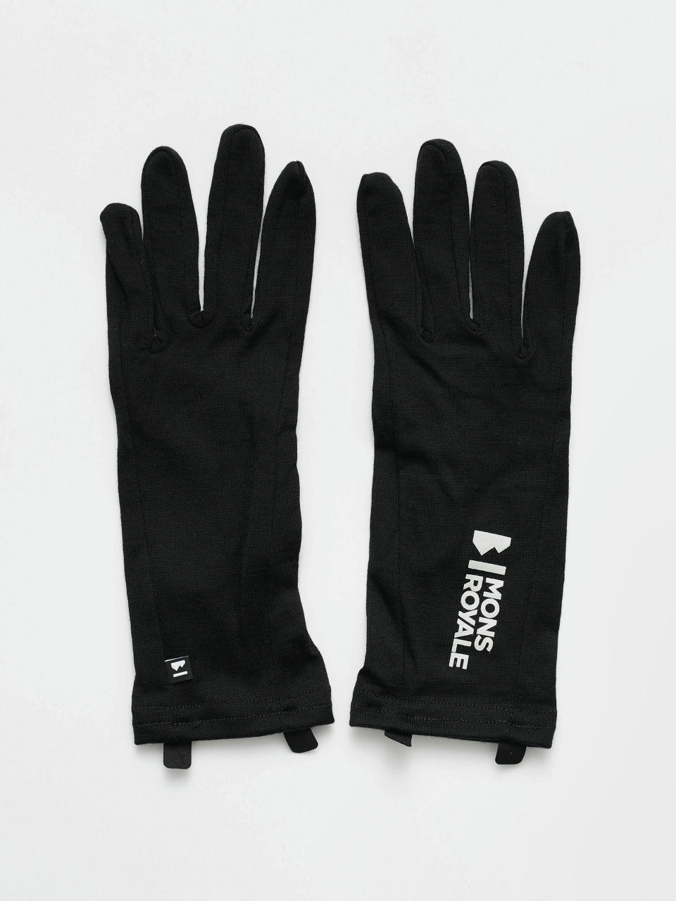 Mons Royale Volta Handschuhe (black)