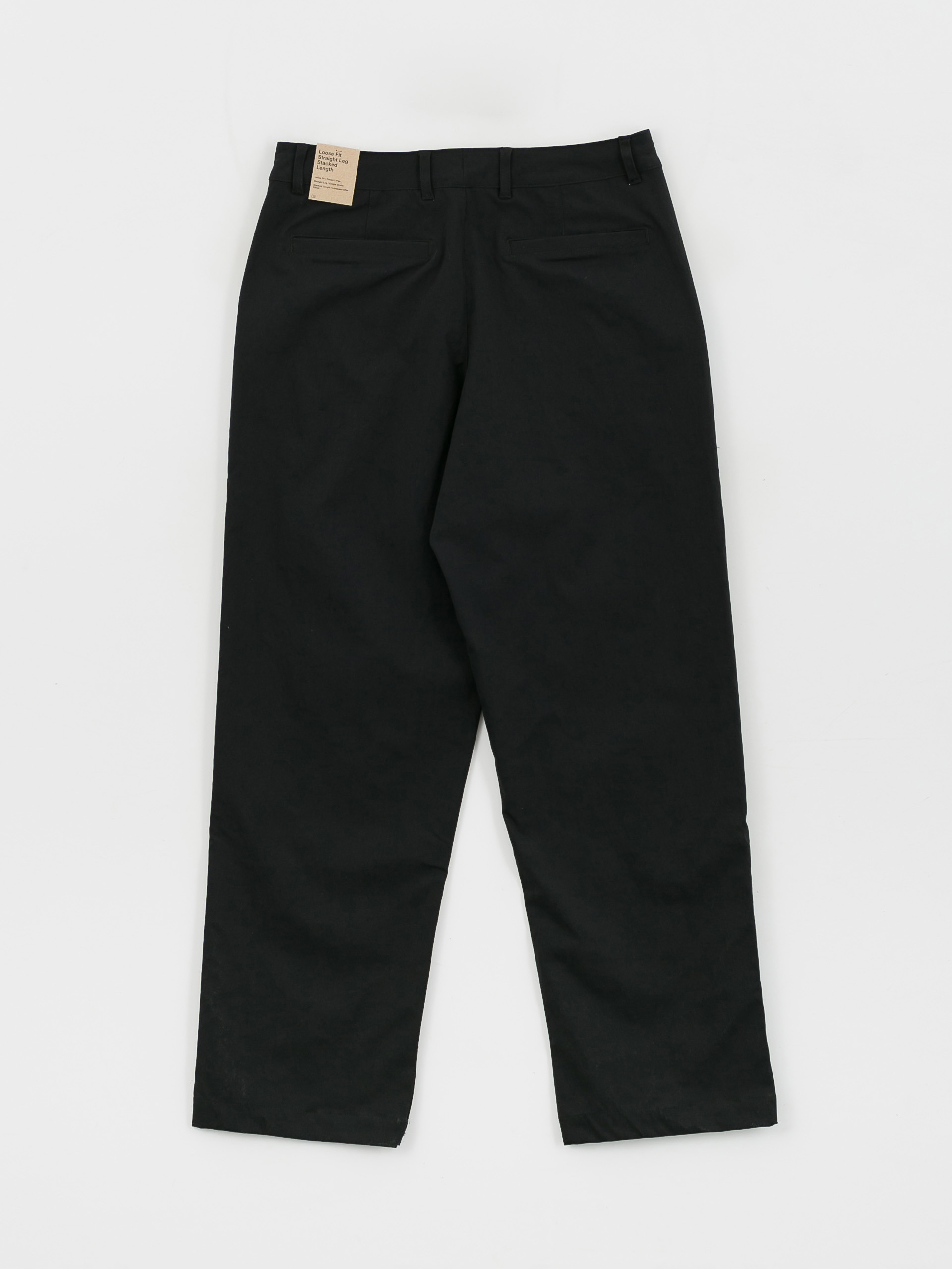 Nike SB El Chino Pants (black)