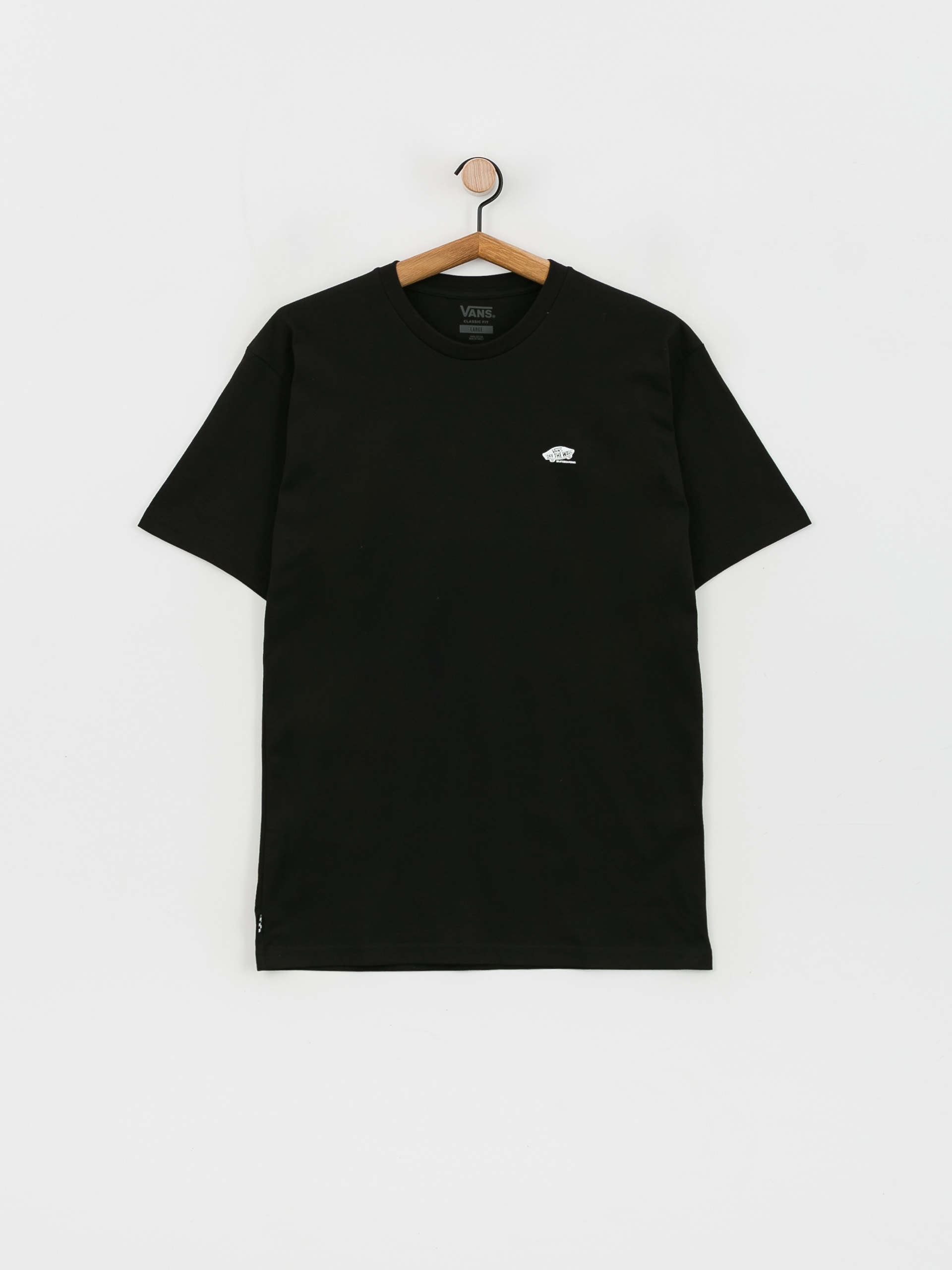 Vans Skate Classics T-shirt (black)