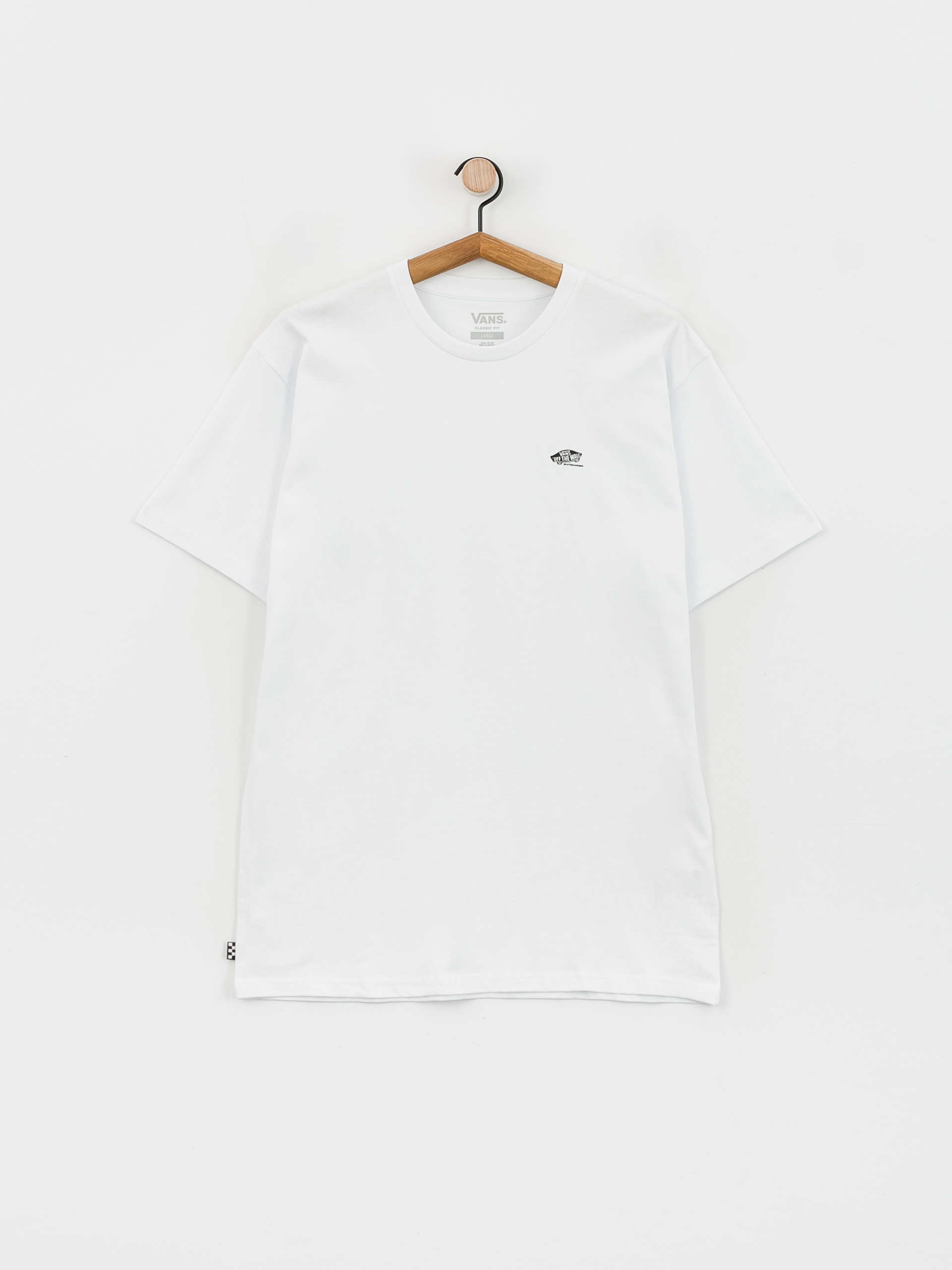 Vans Skate Classics T-shirt (white)
