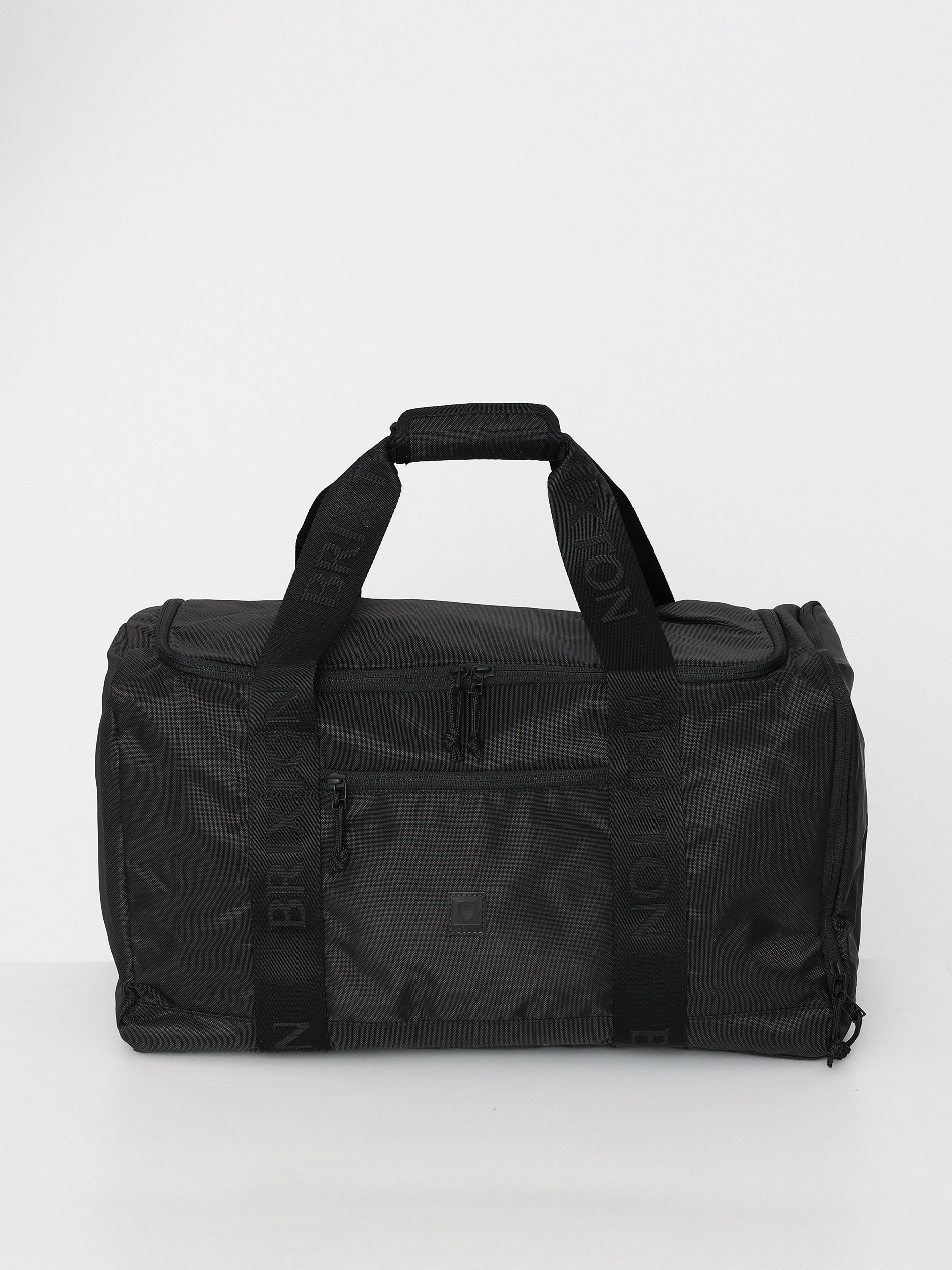Brixton Beta 24 Hour Duffle Bag (black)