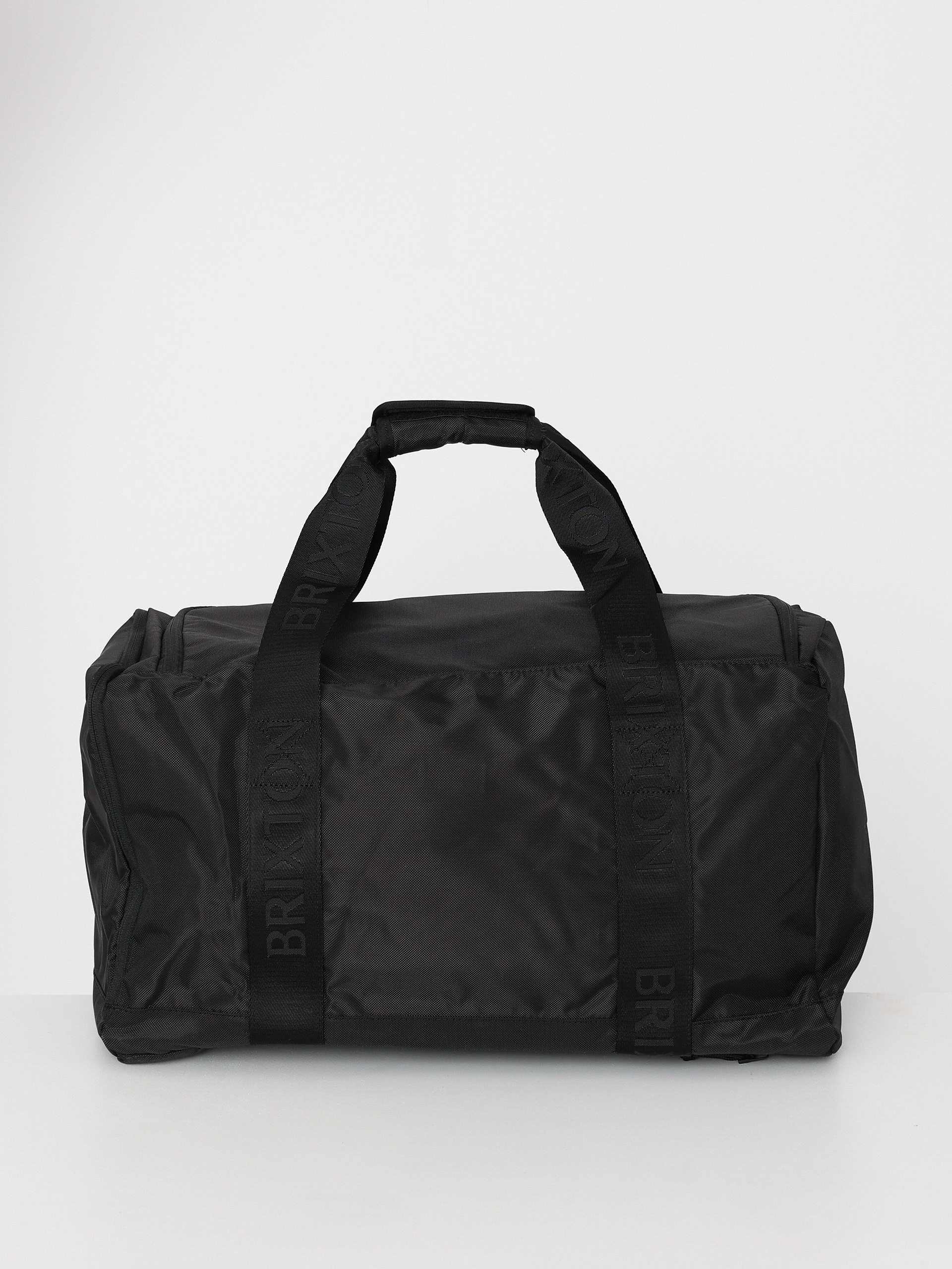 Brixton Beta 24 Hour Duffle Bag (black)