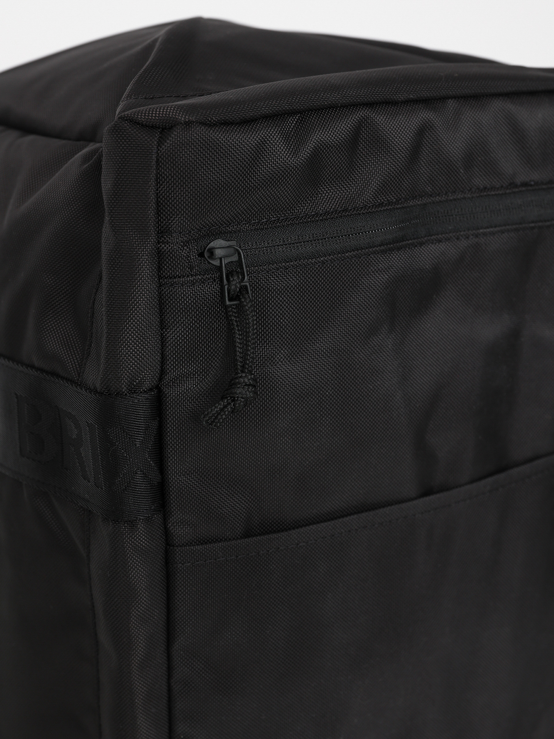 Brixton Beta 24 Hour Duffle Bag (black)