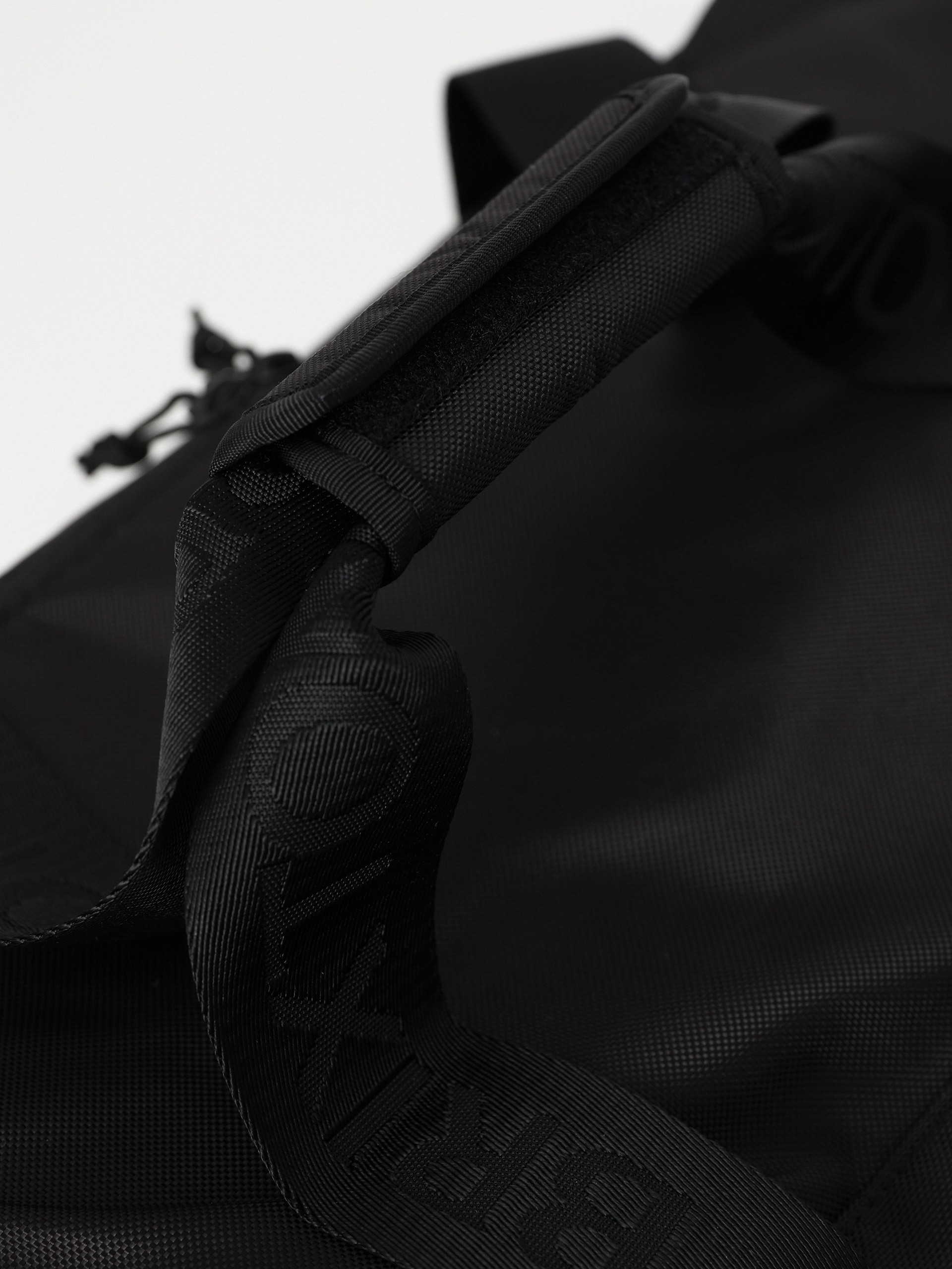 Brixton Beta 24 Hour Duffle Bag (black)