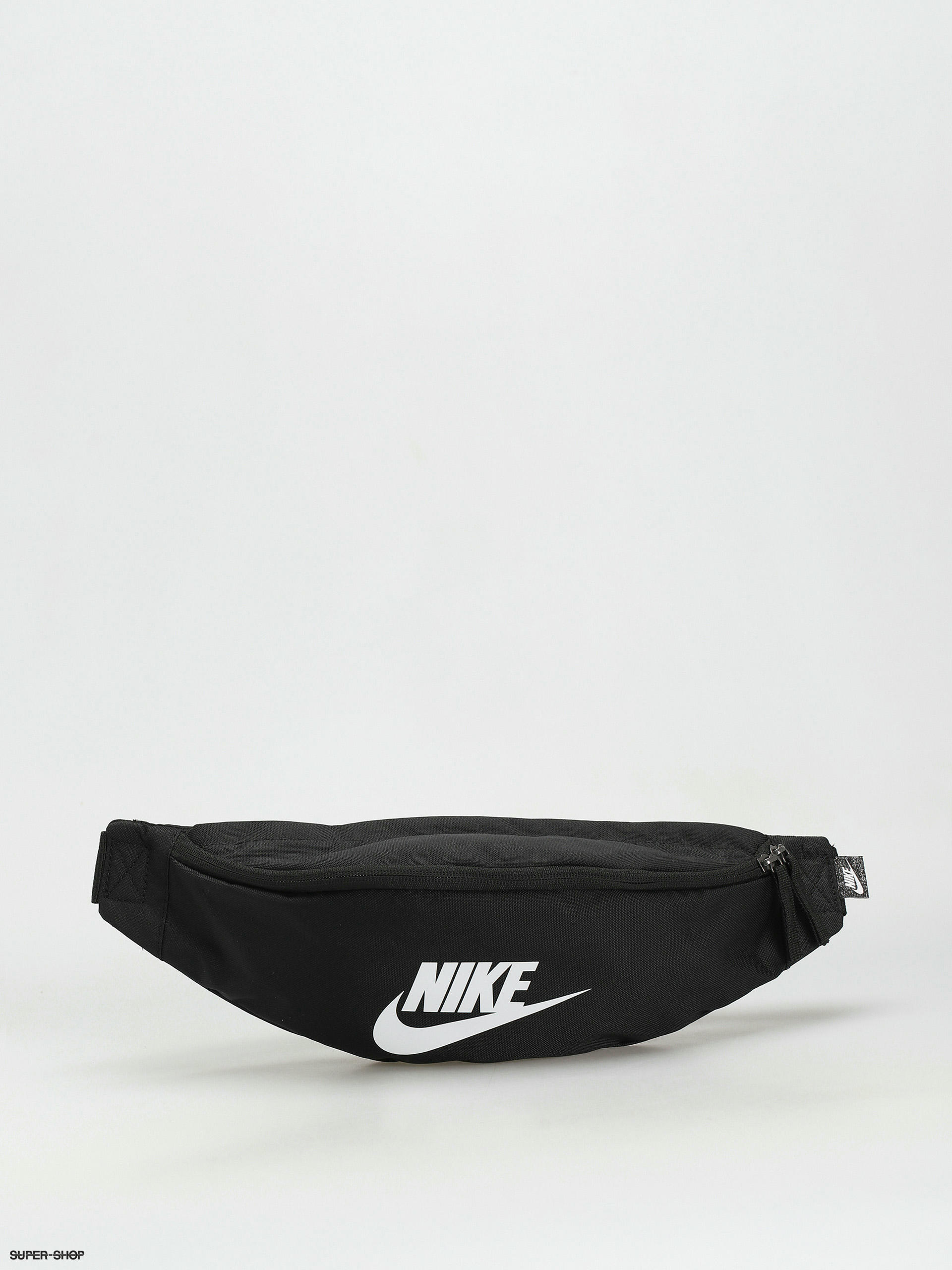 Nike belt outlet bag black