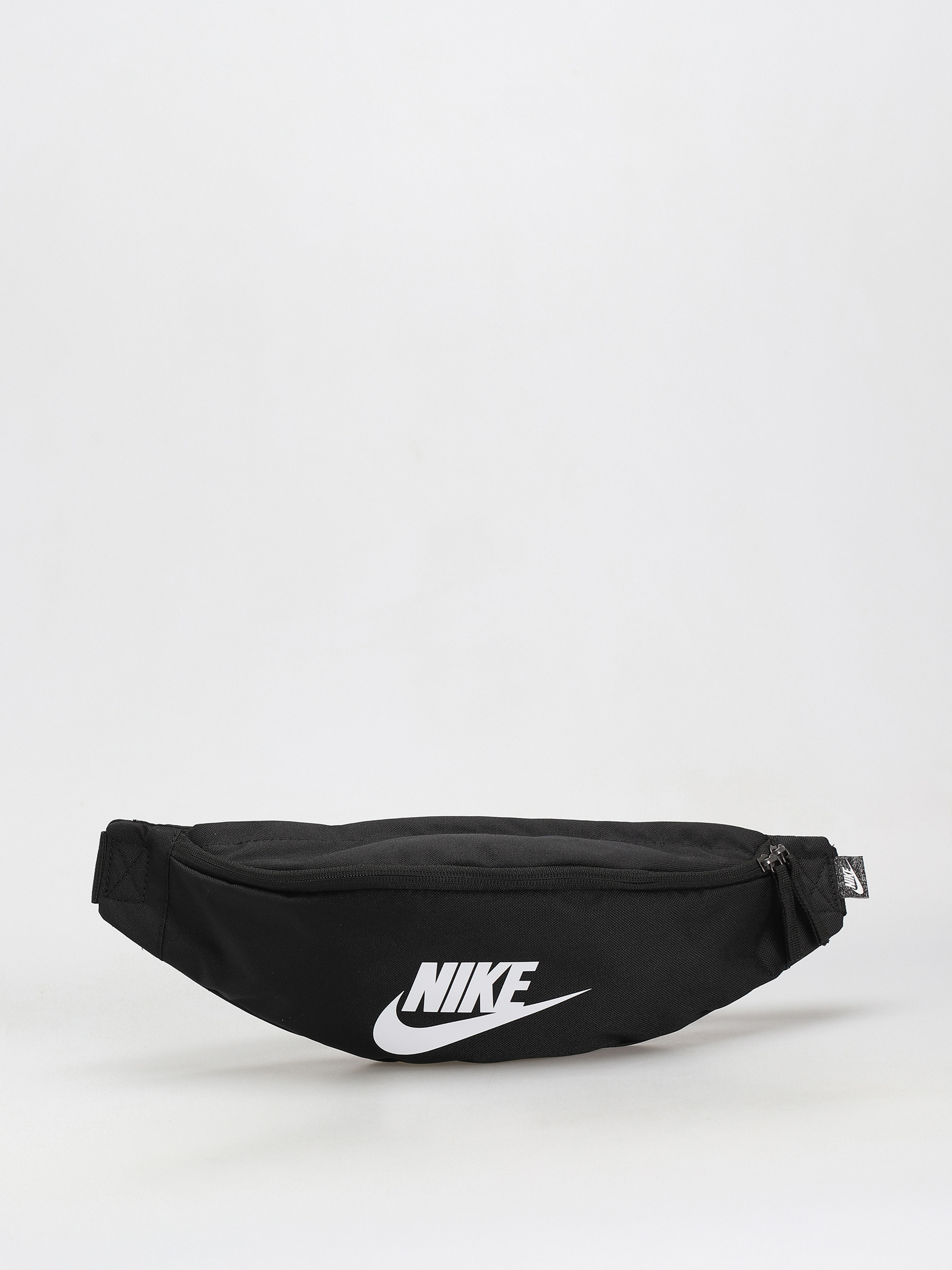 Nike SB Heritage Gürteltasche (black/black/white)