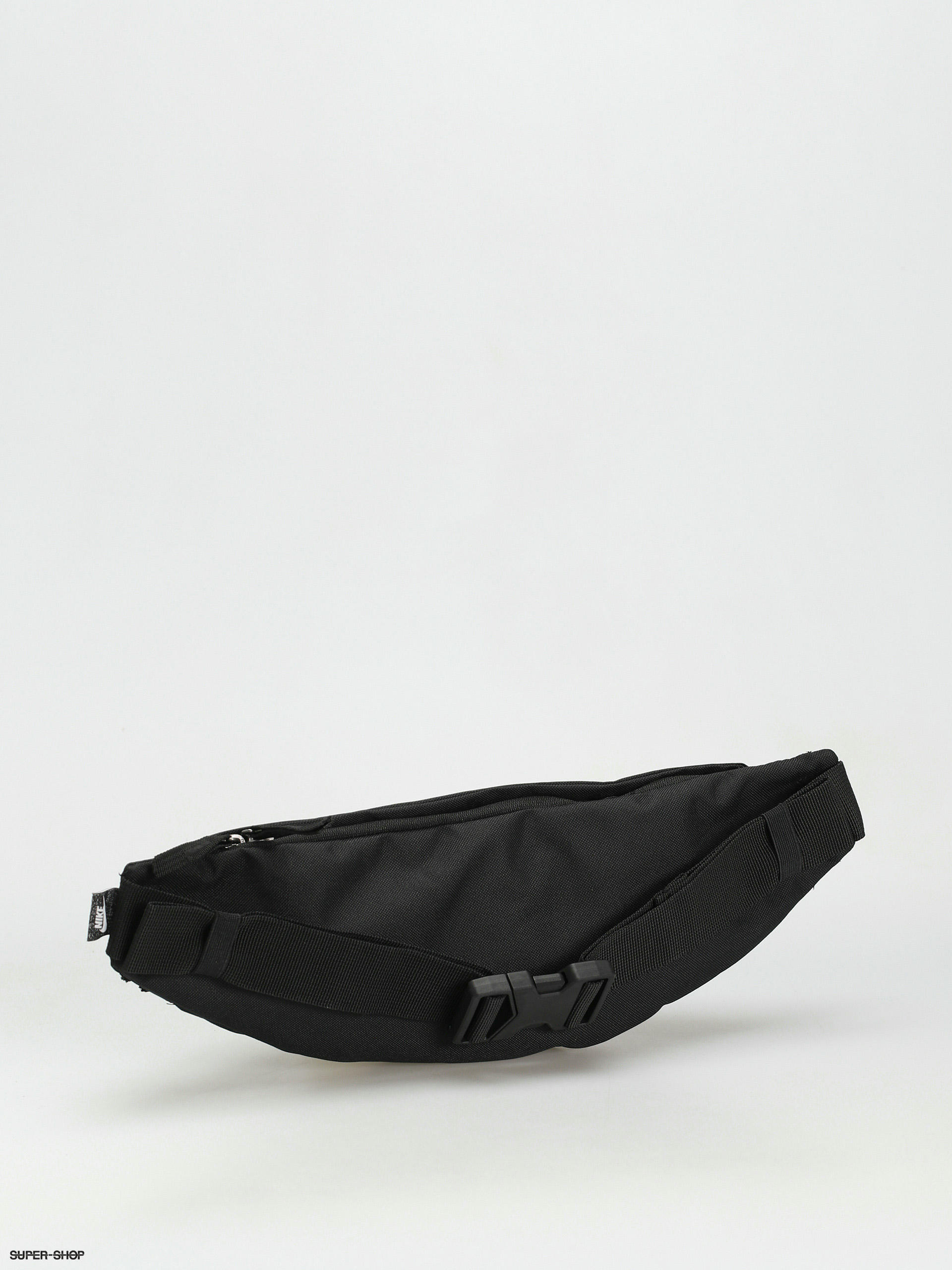 Nike SB Heritage Bum bag black black white