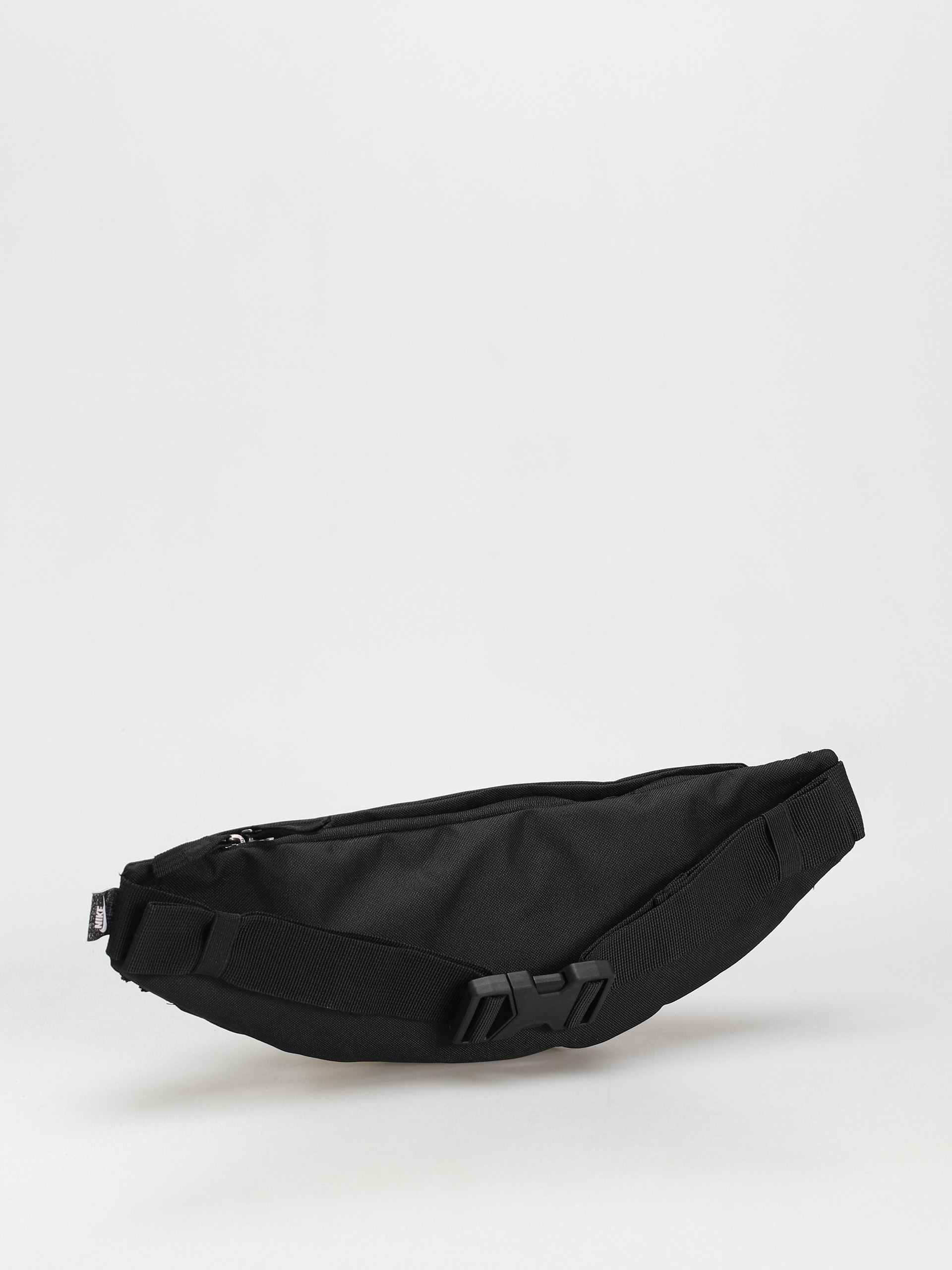 Nike SB Heritage Bum bag (black/black/white)