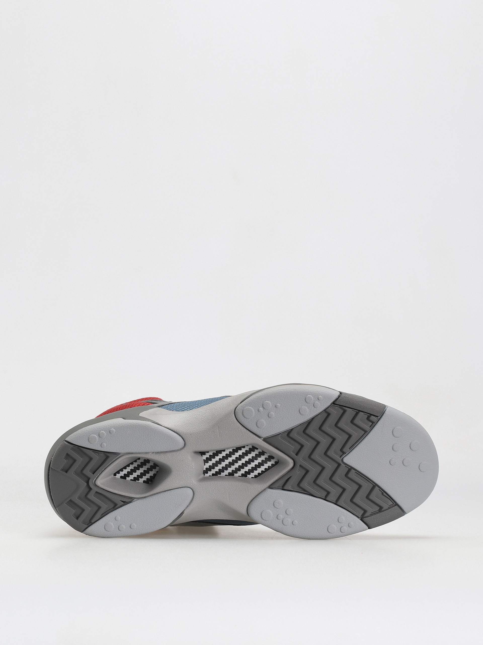 Reebok Shaq Attaq Shoes (alloy/brablu/rchmgm)