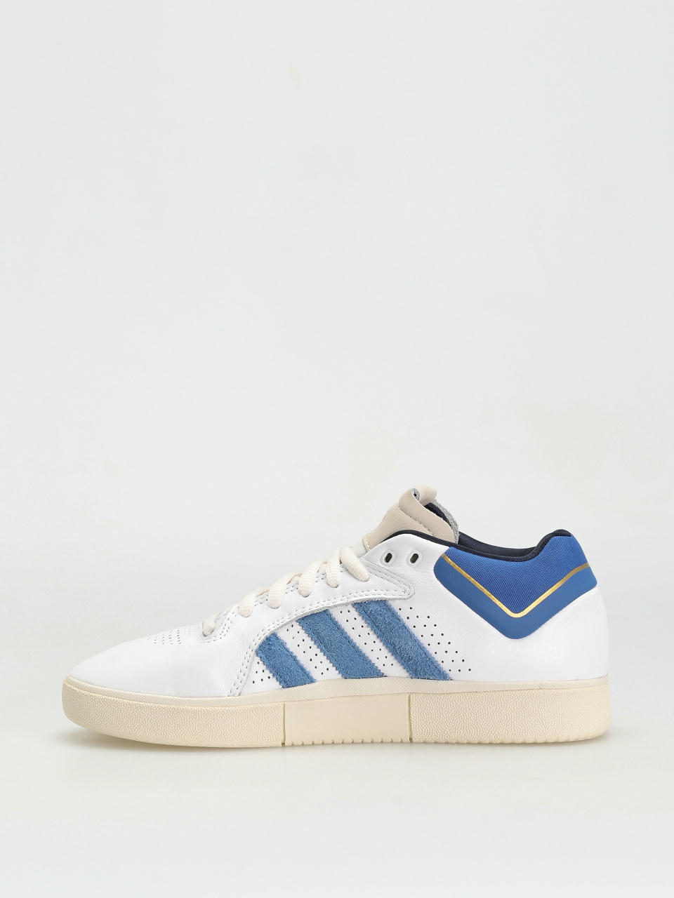 adidas Tyshawn Shoes (ftwwht/custom/royblu)