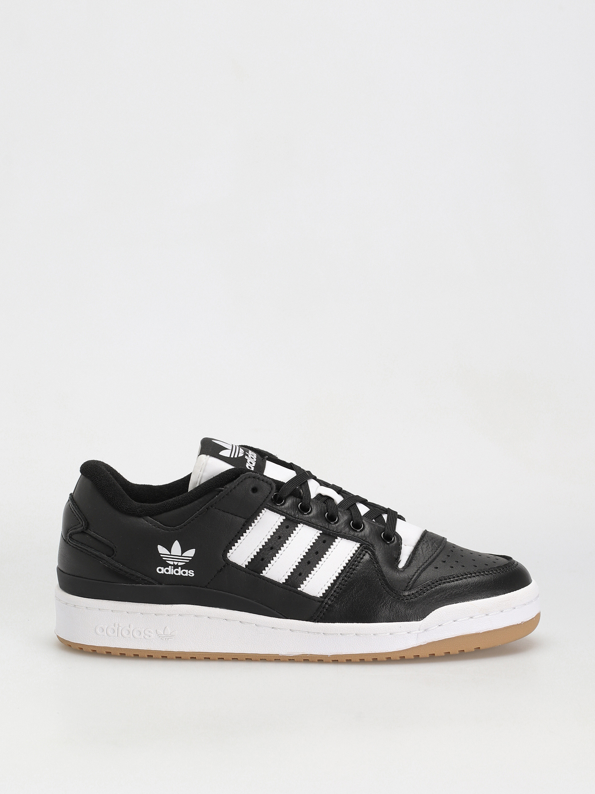 adidas Forum 84 Low Adv Schuhe (cblack/cwhite/cwhite)