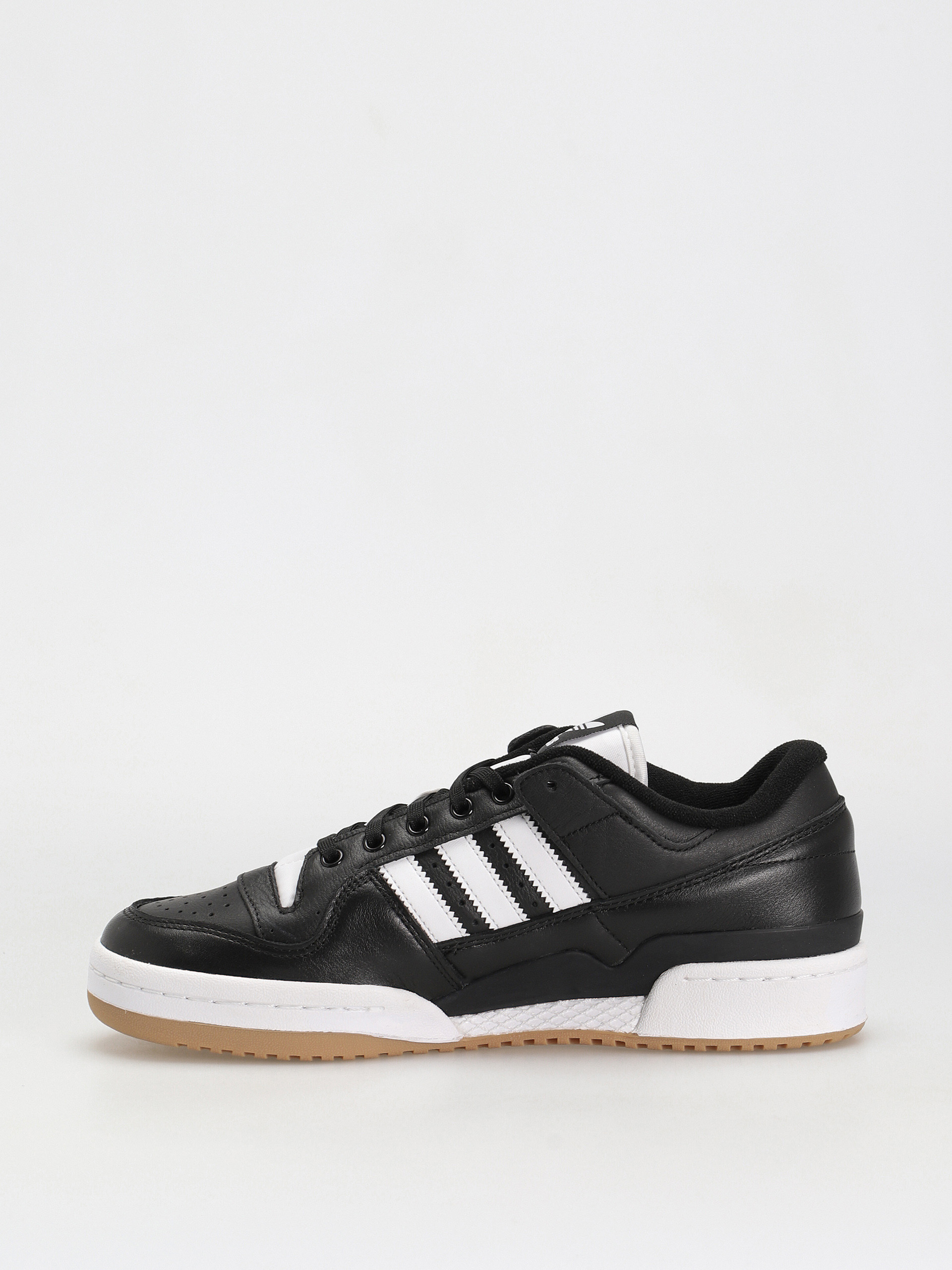adidas Forum 84 Low Adv Schuhe (cblack/cwhite/cwhite)