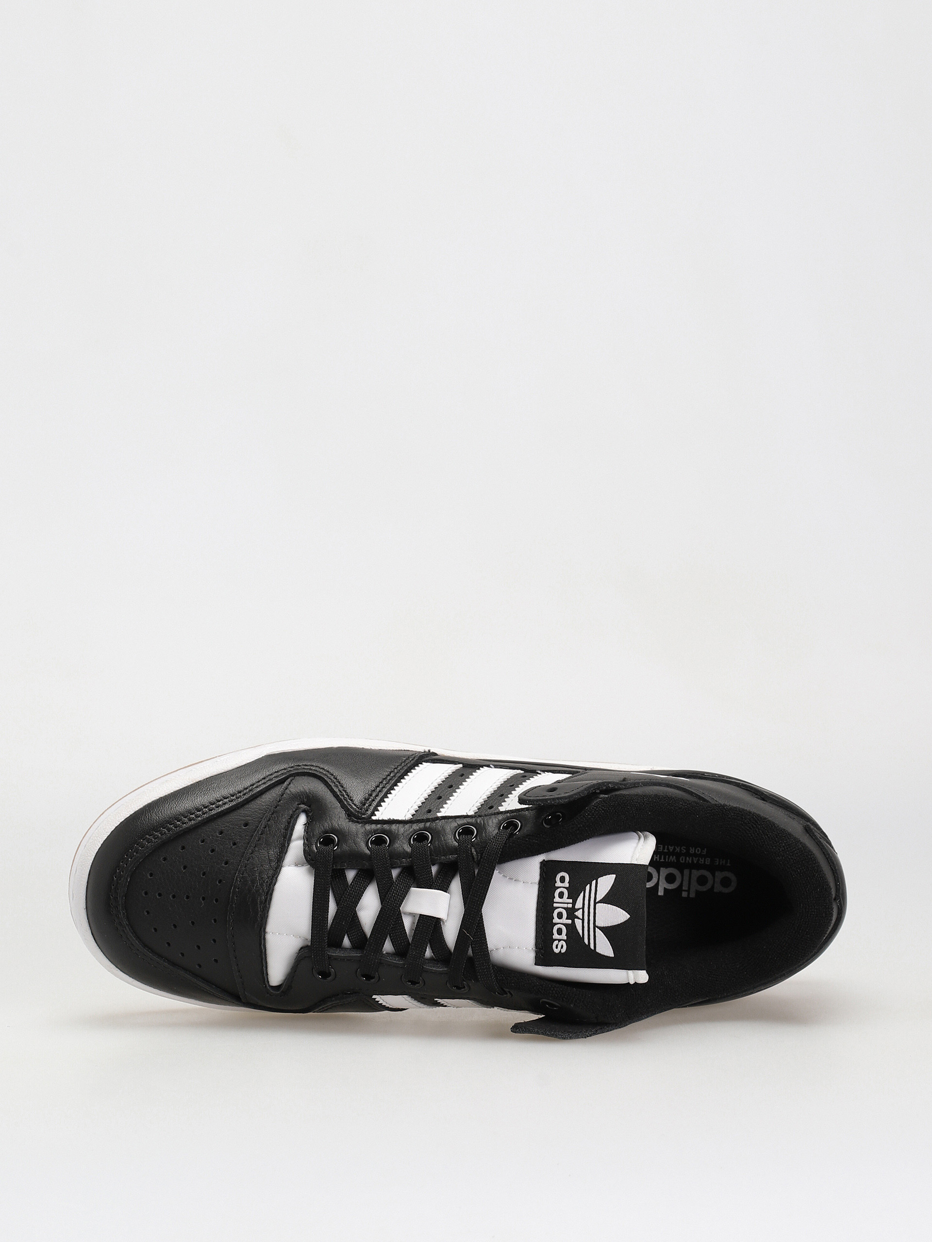 adidas Forum 84 Low Adv Shoes (cblack/cwhite/cwhite)