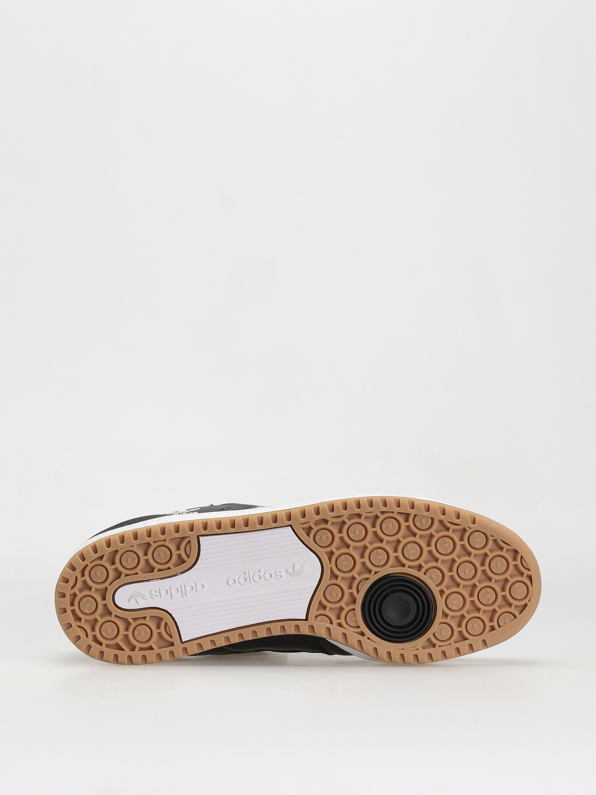 adidas Forum 84 Low Adv Shoes (cblack/cwhite/cwhite)