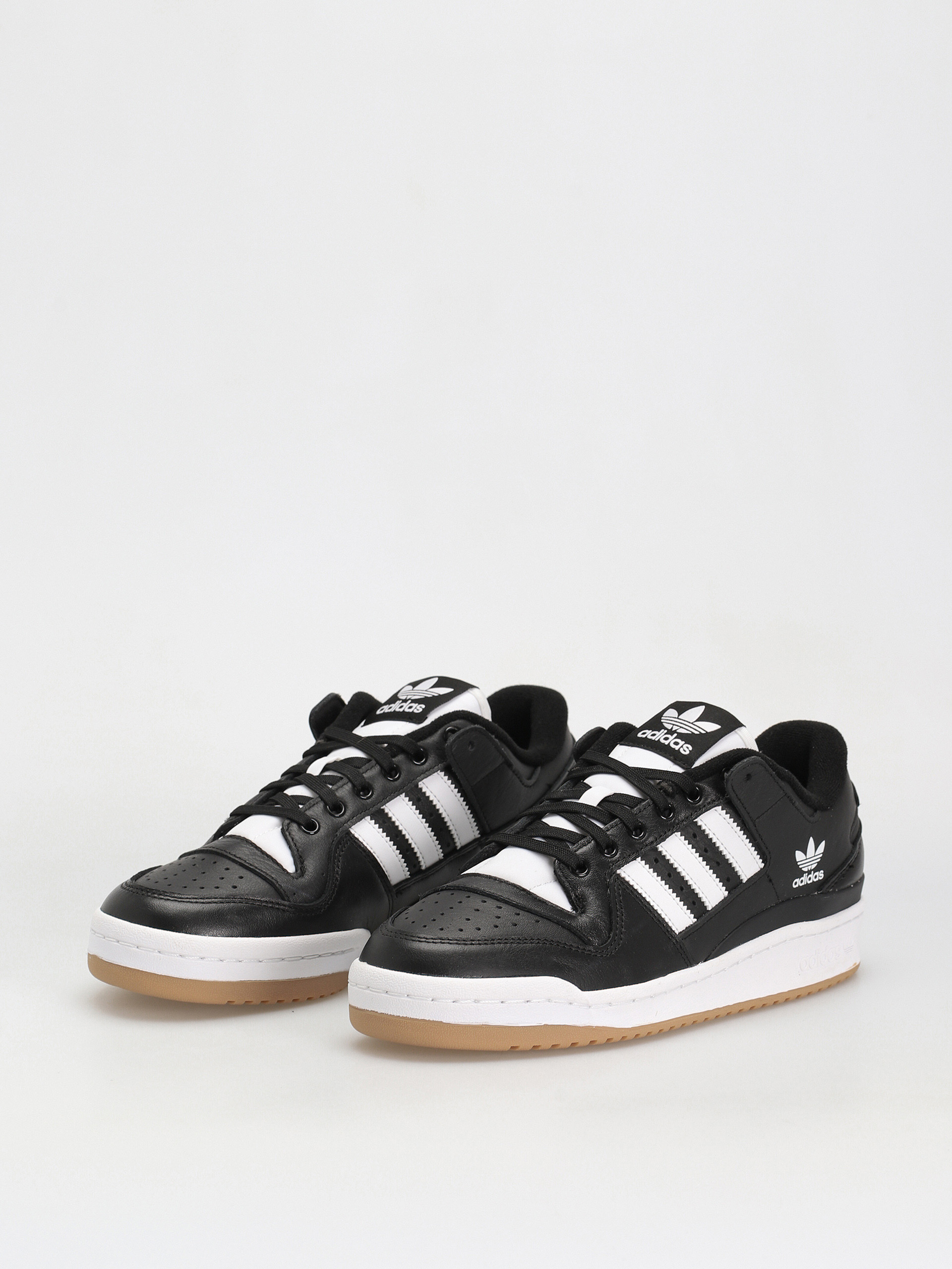adidas Forum 84 Low Adv Schuhe (cblack/cwhite/cwhite)
