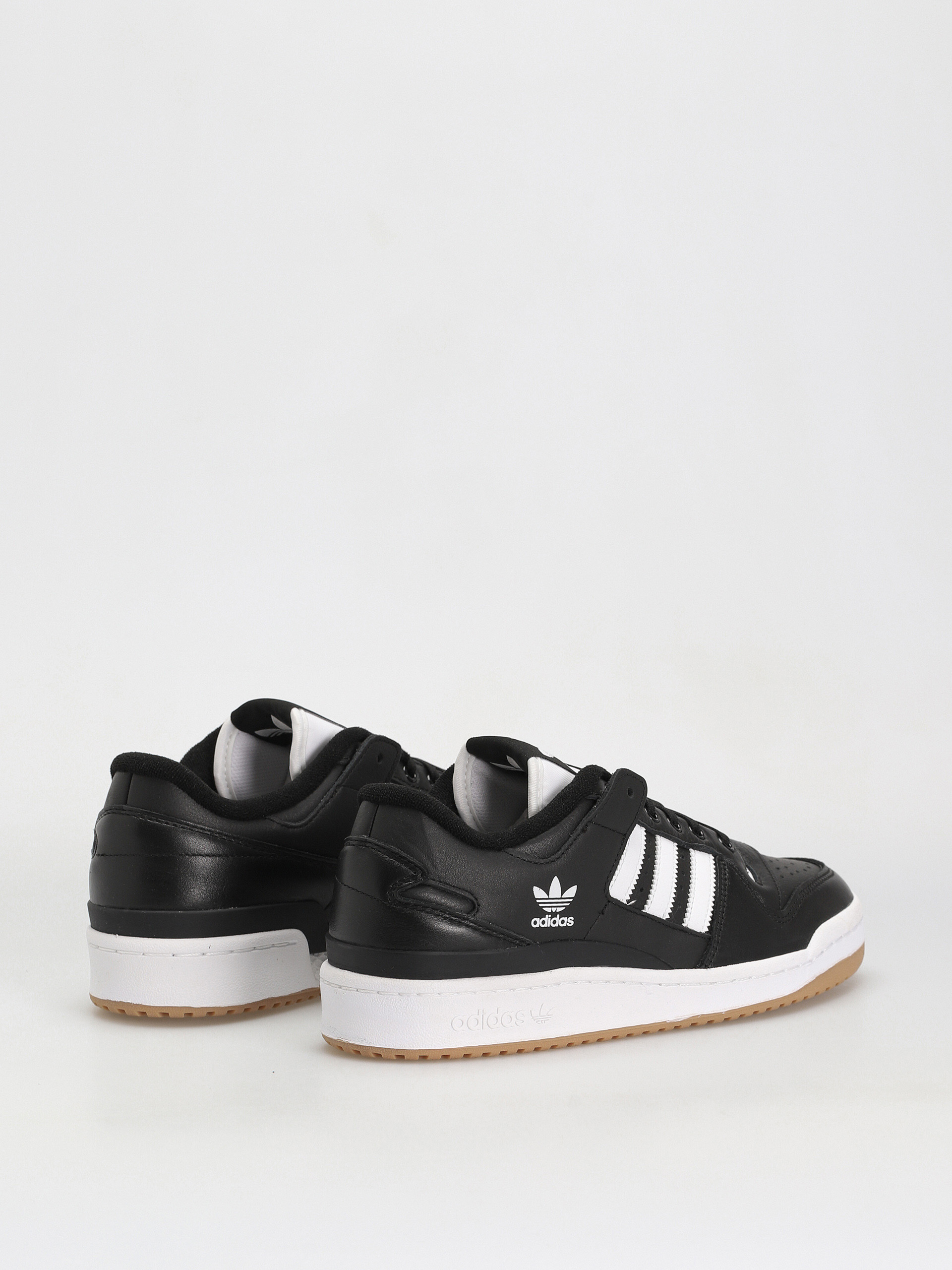 adidas Forum 84 Low Adv Shoes (cblack/cwhite/cwhite)