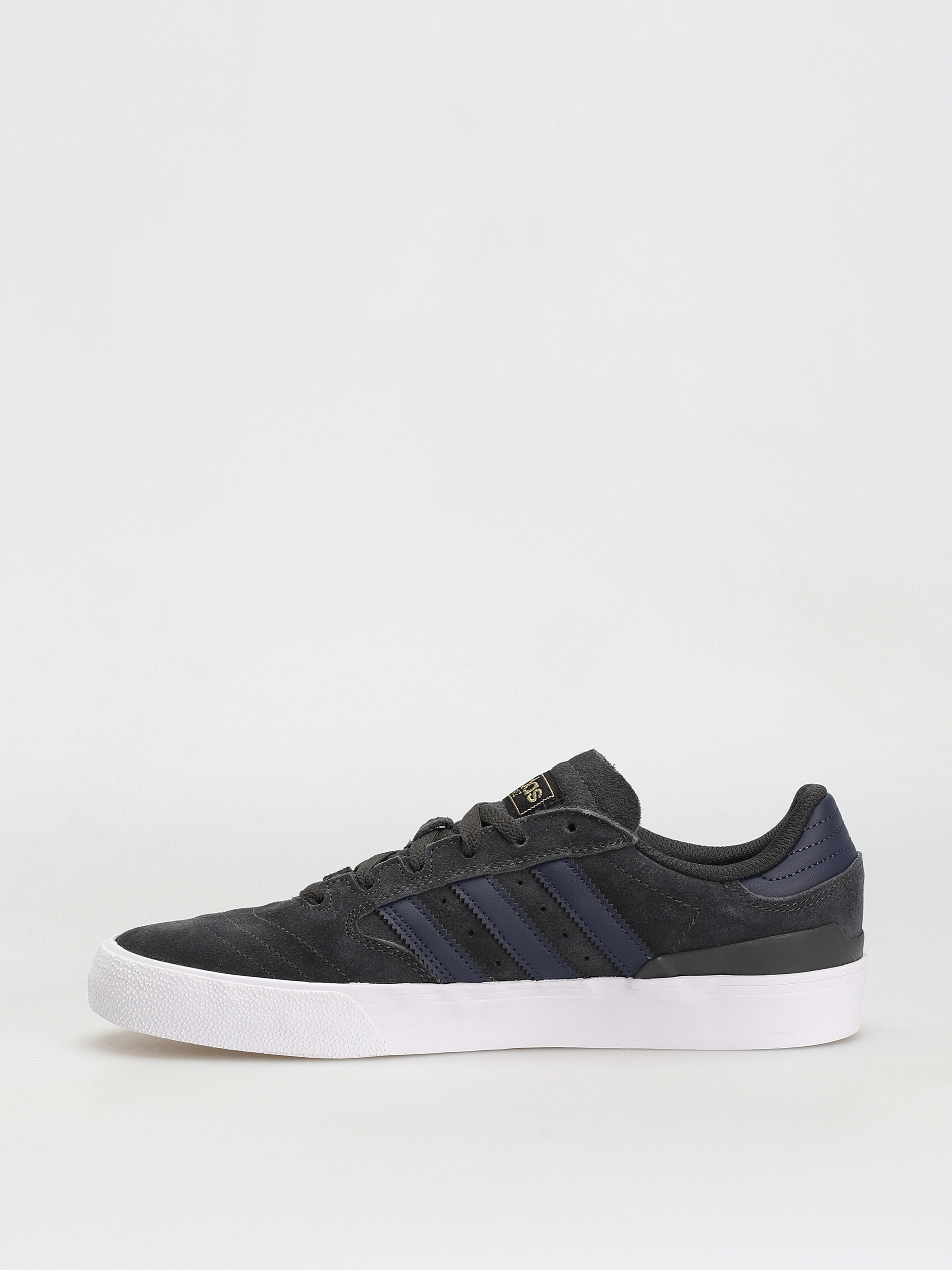 adidas Busenitz Vulc II Shoes (carbon/legink/goldmt)