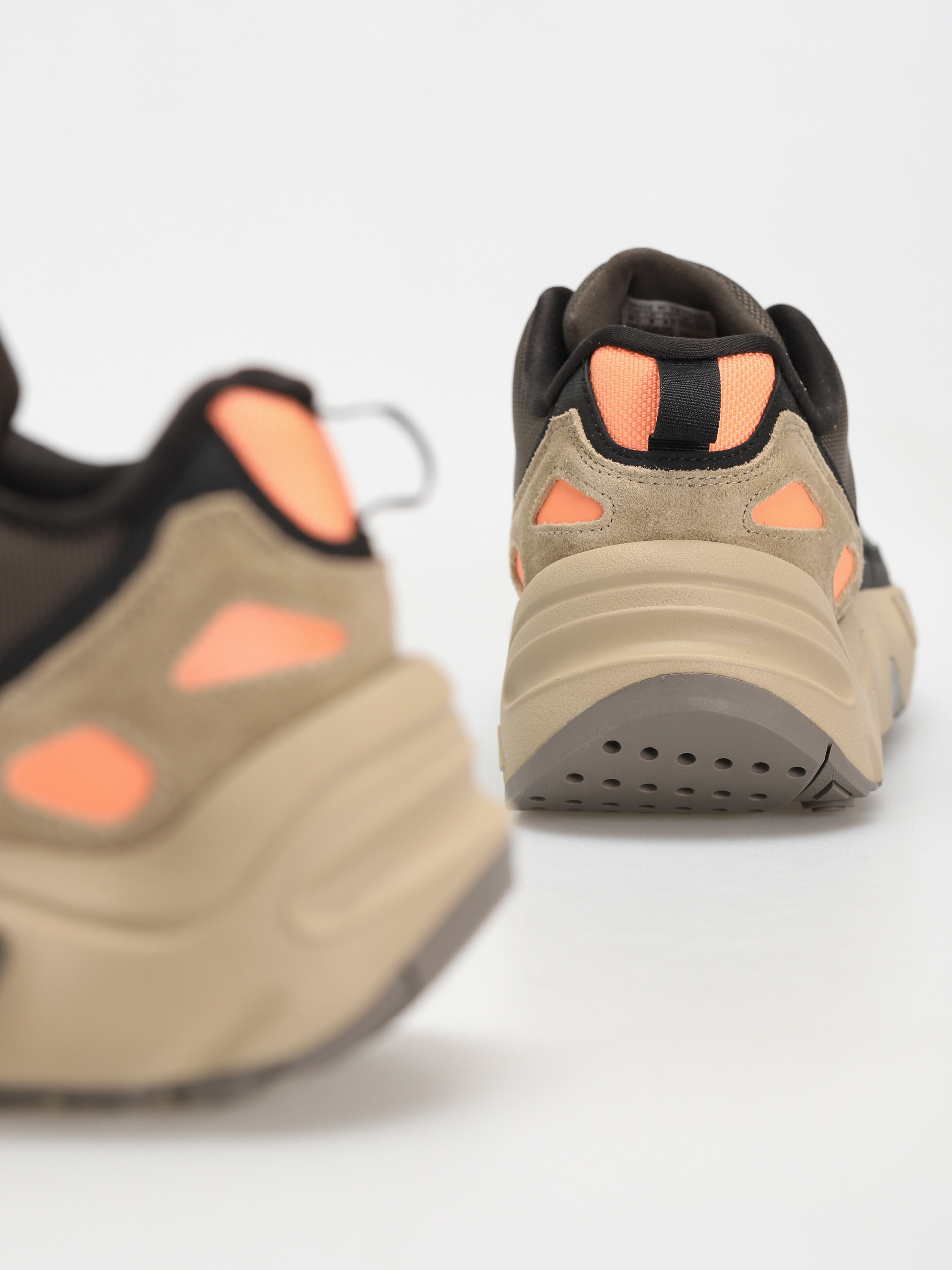 adidas Originals Zx 22 Boost Schuhe (shaoli/shagrn/beaora)