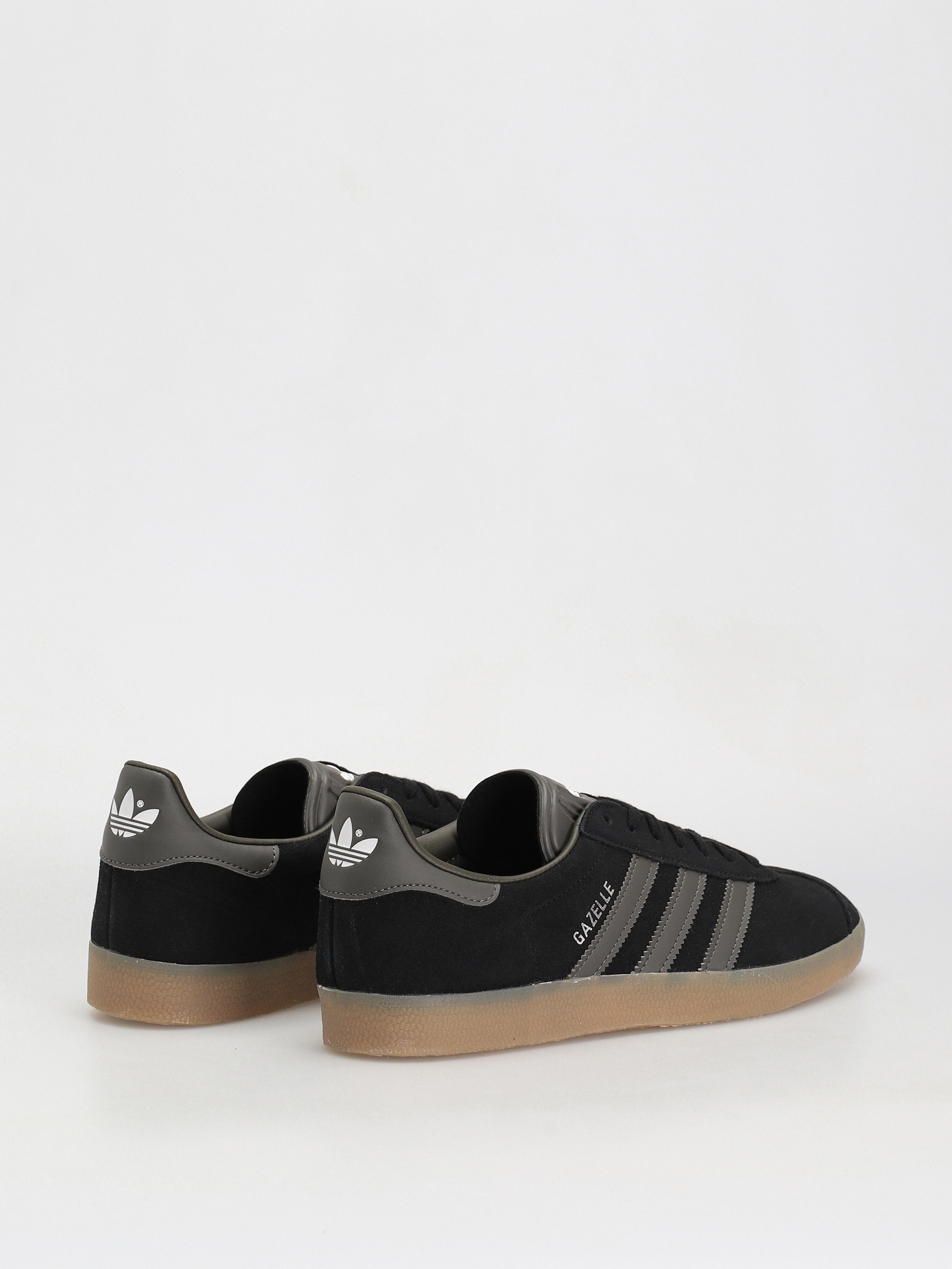 Adidas originals gazelle shoes cheap leather