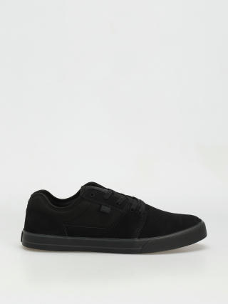 DC Tonik Schuhe (black/black)