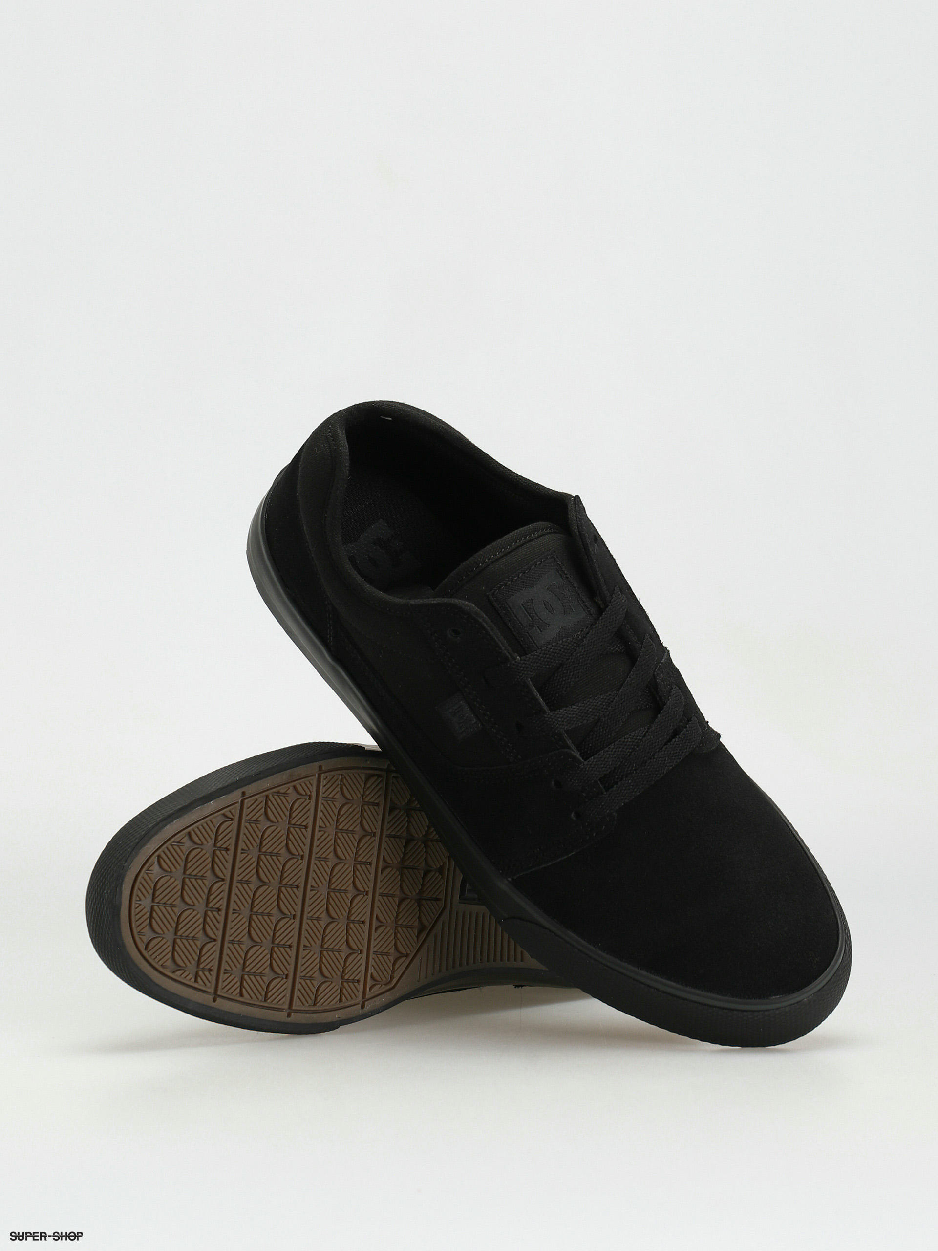 Dc tonik outlet black