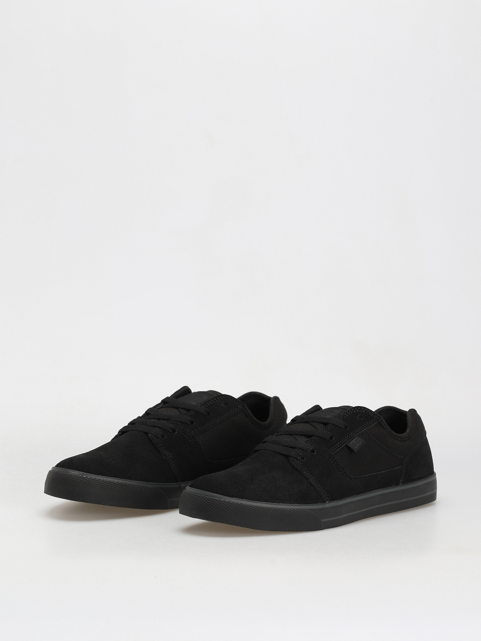 DC Tonik Schuhe (black/black)