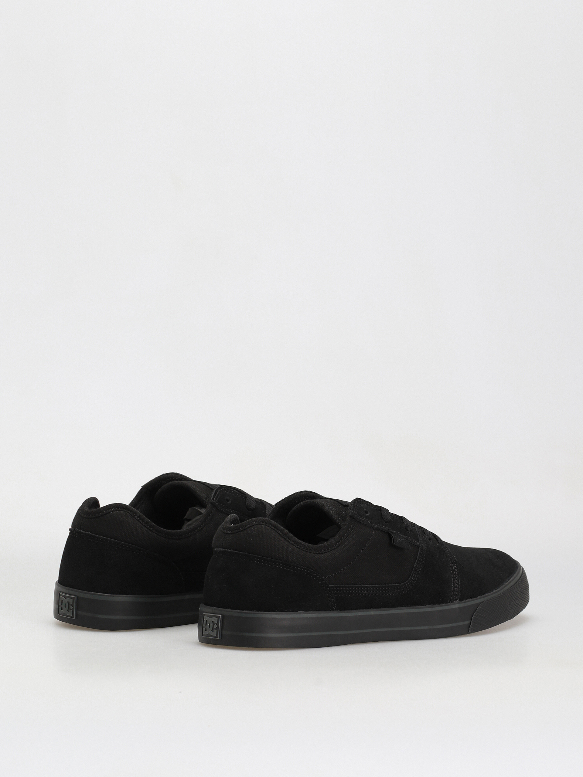 DC Tonik Schuhe (black/black)