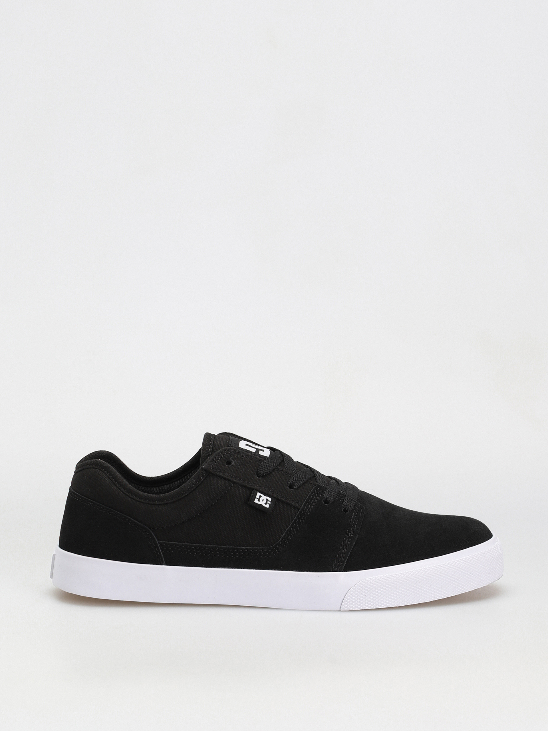 DC Tonik Schuhe (black/white/black)