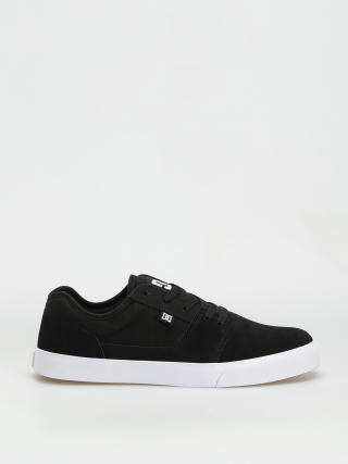 DC Tonik Shoes (black/white/black)
