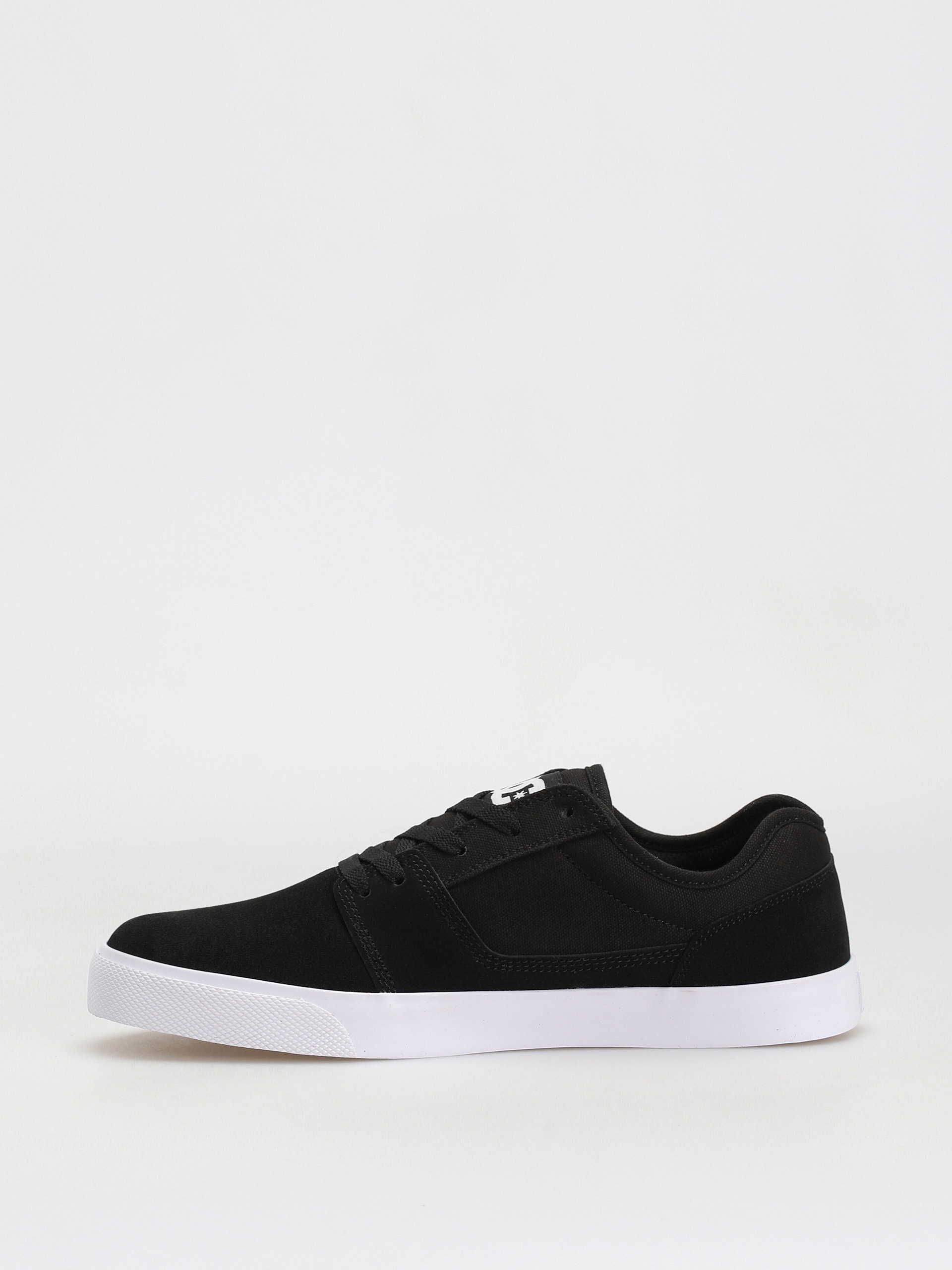 DC Tonik Shoes (black/white/black)