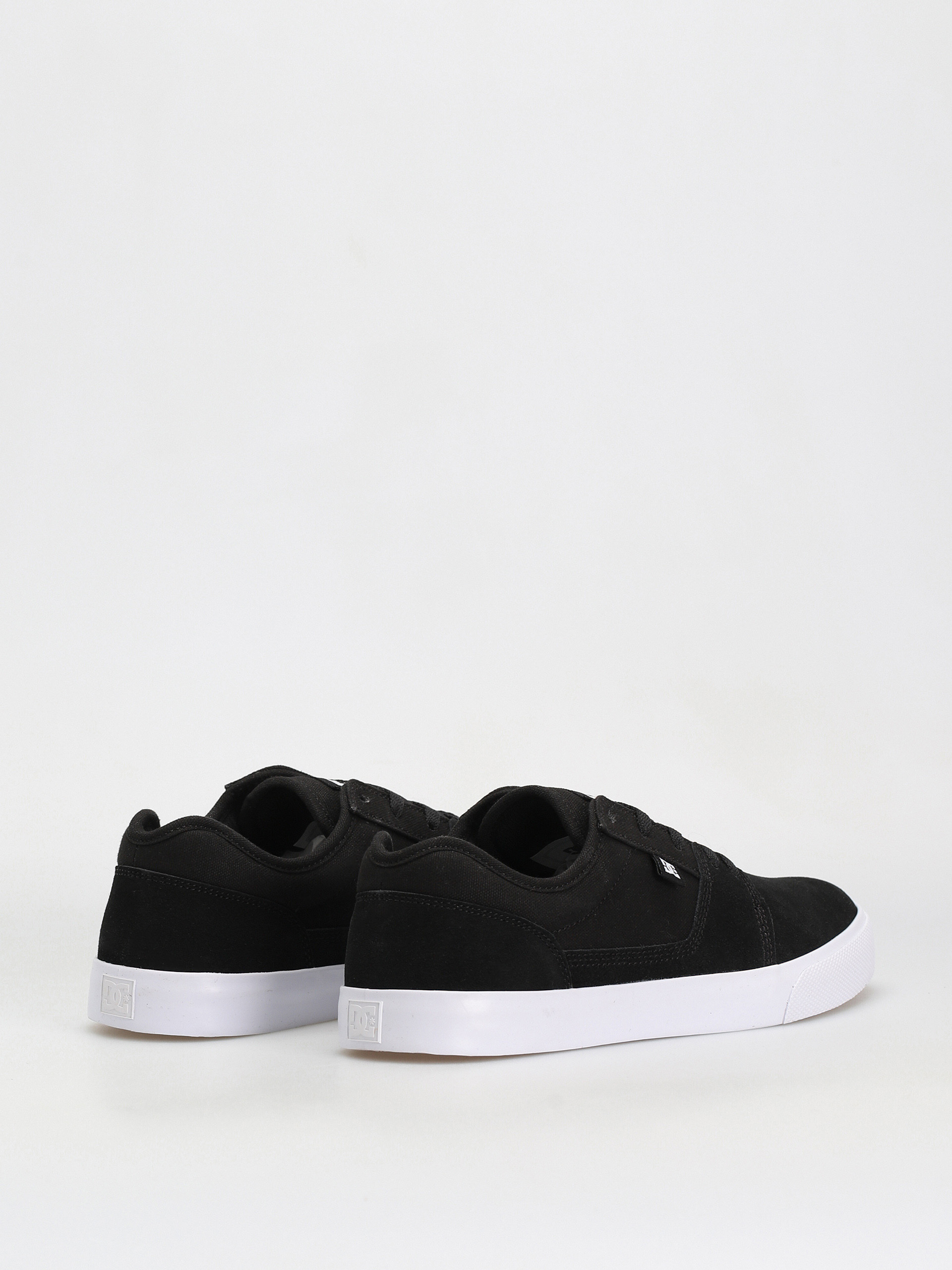 dc tonik black sneakers