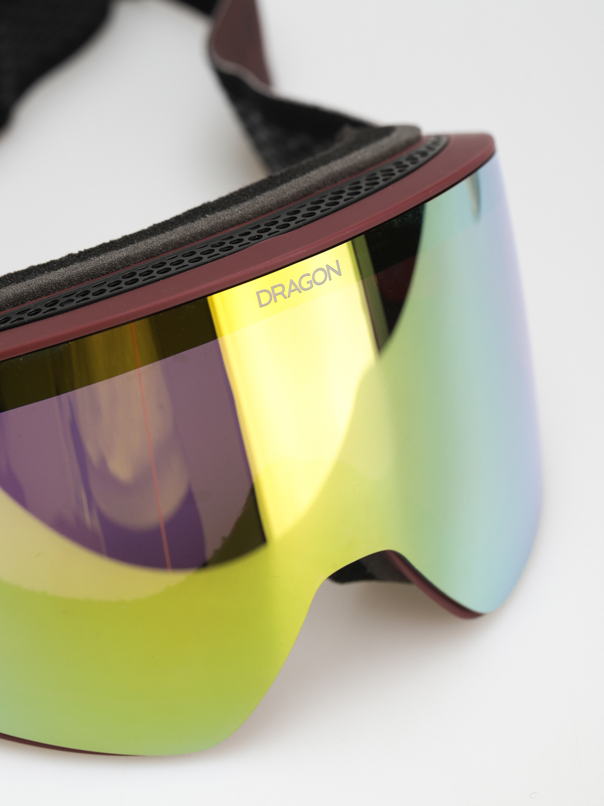 Dragon PXV2 Goggles (reclaimed/lumalens gold ion/lumalens amber)