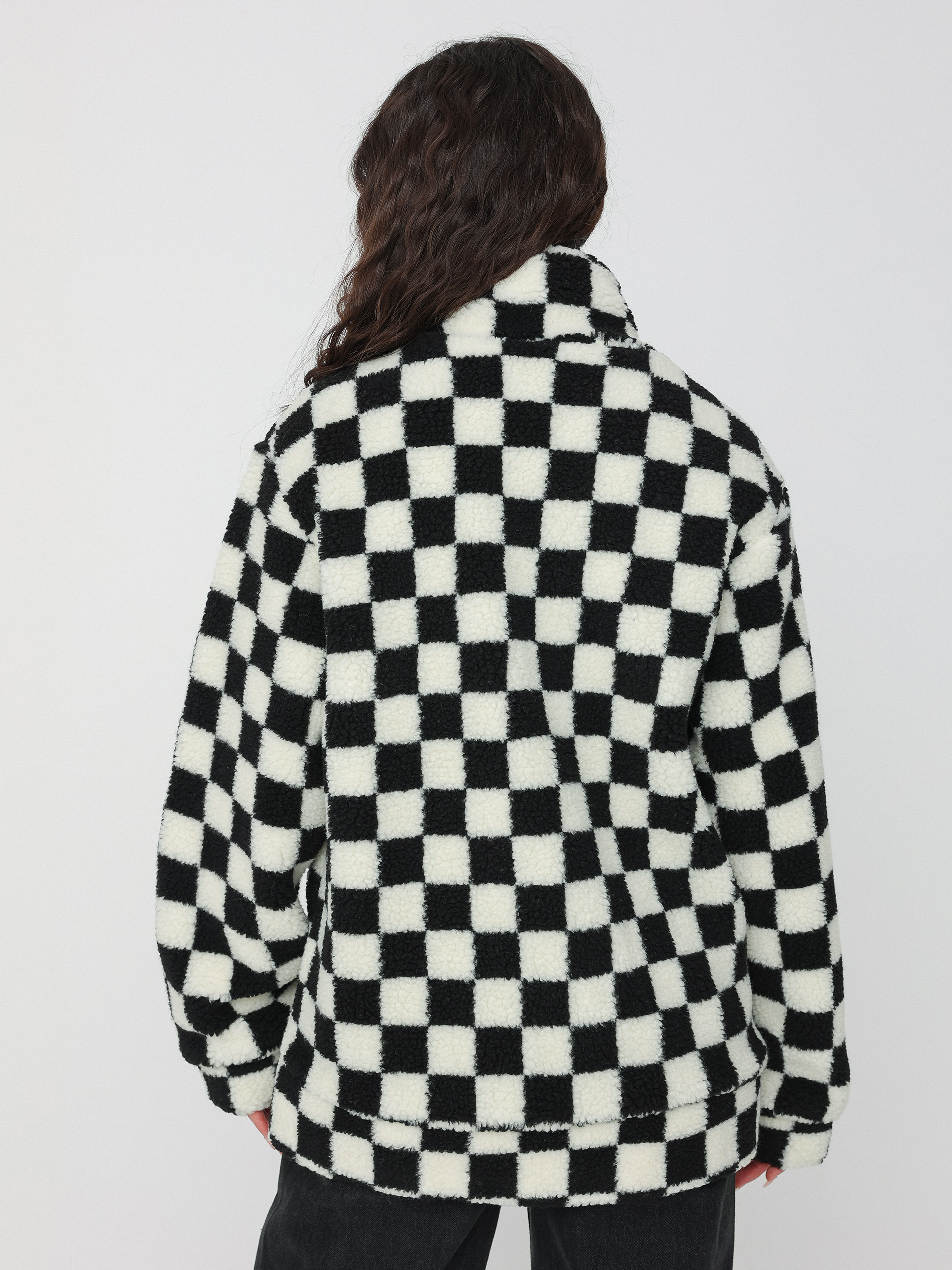 Vans Winterset Jacket Wmn (desert sage)