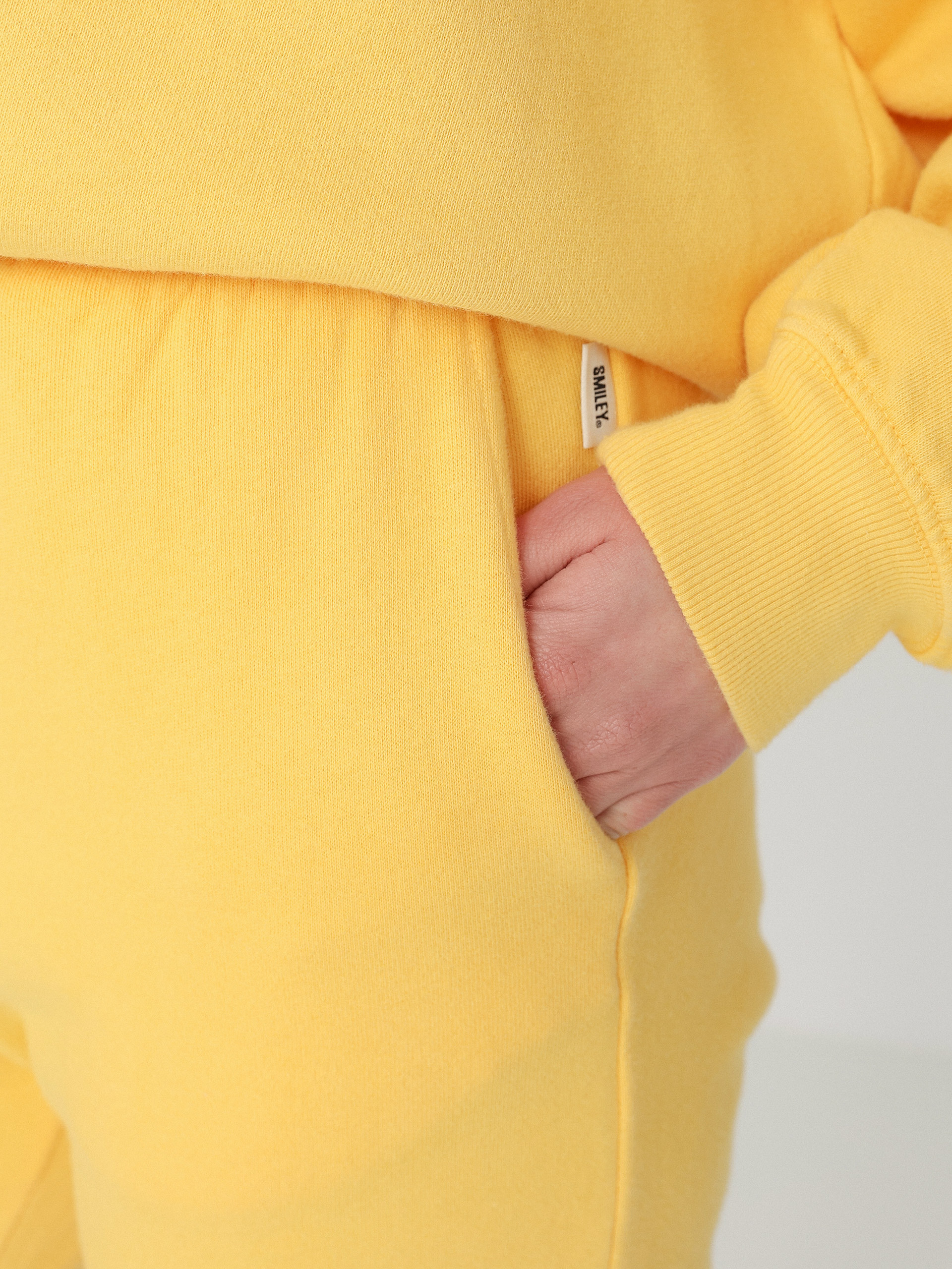 Billabong X Smiley Happy Saturday Pants Wmn (brighter days)