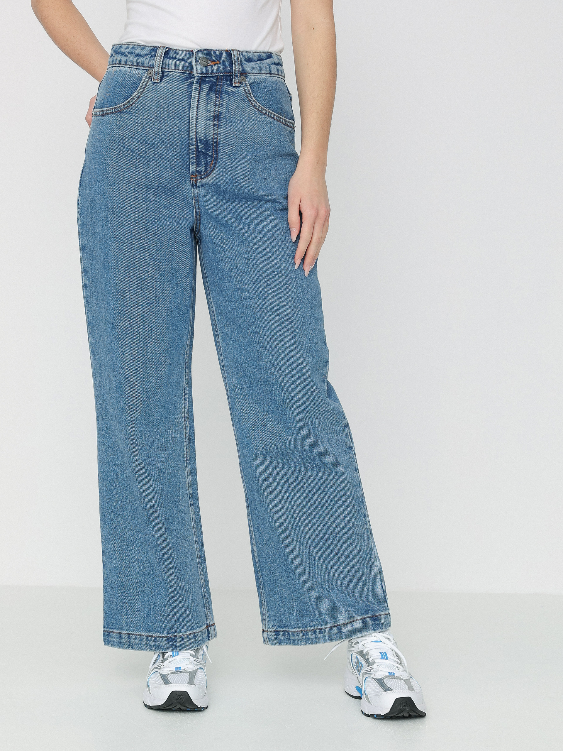 RVCA Coco Hose Wmn (indigo)