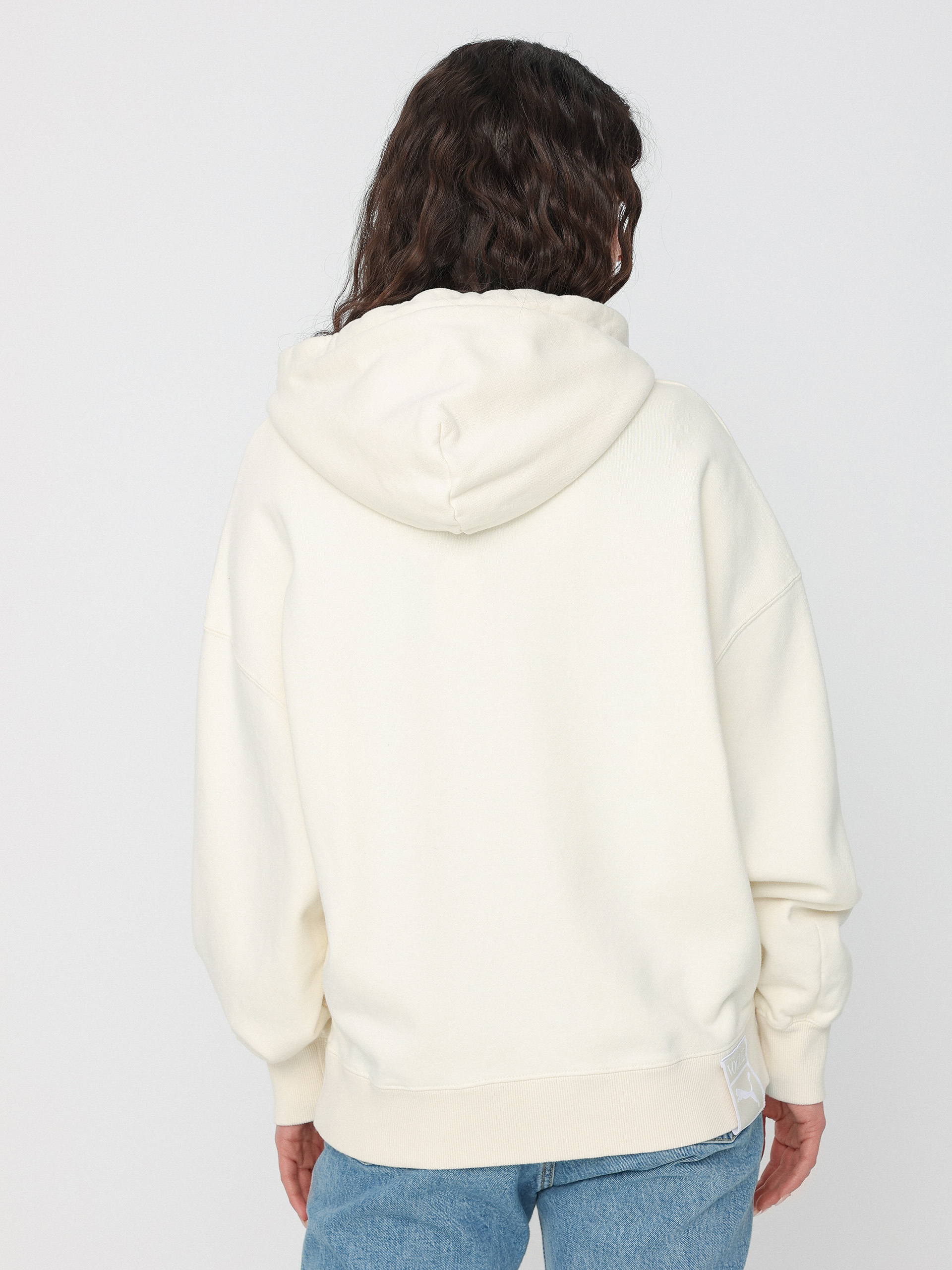 Puma X Vogue Oversized HD Hoodie Wmn (pristine)