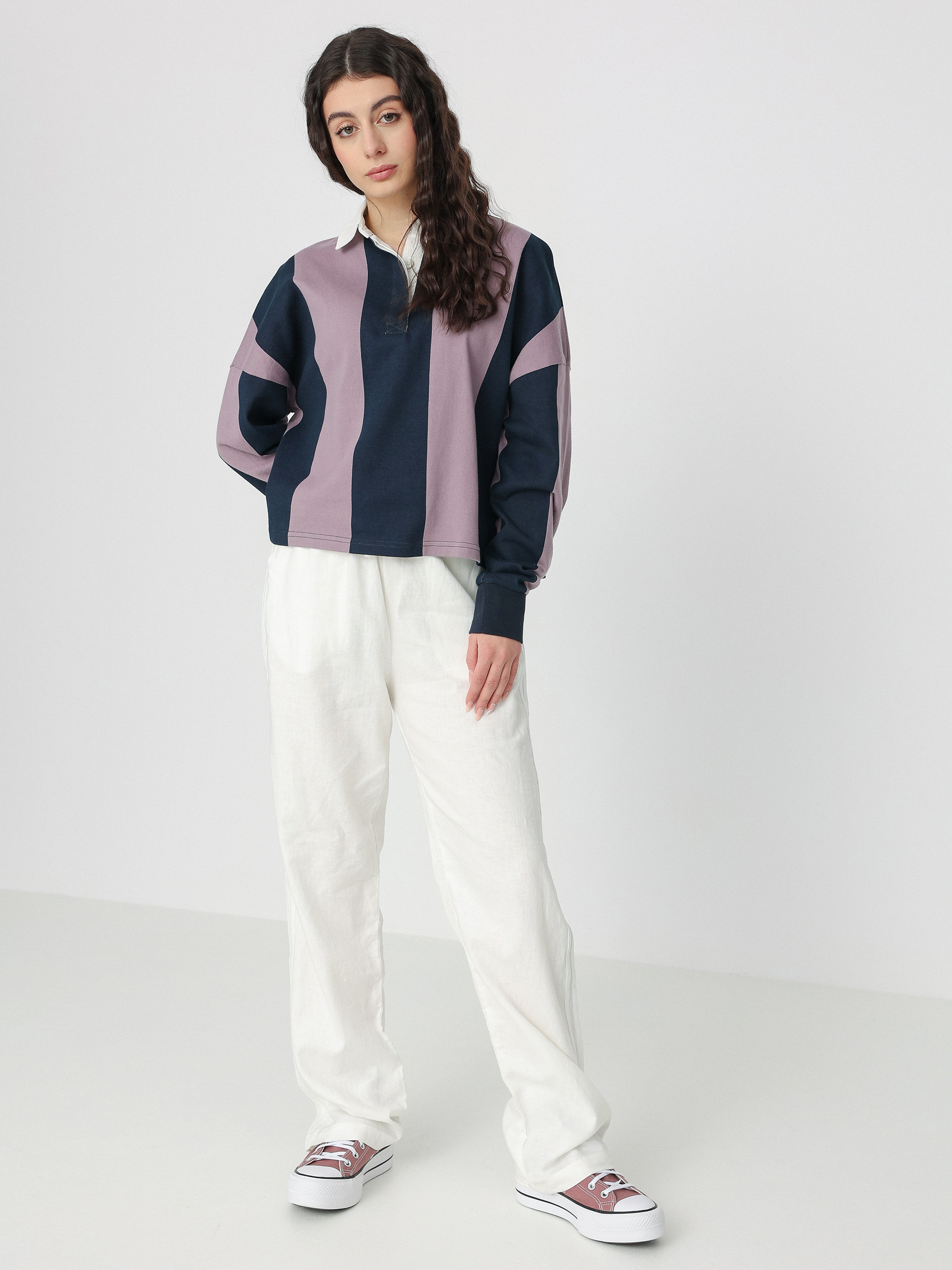 adidas Originals Linen Tp Hose Wmn (nondye)