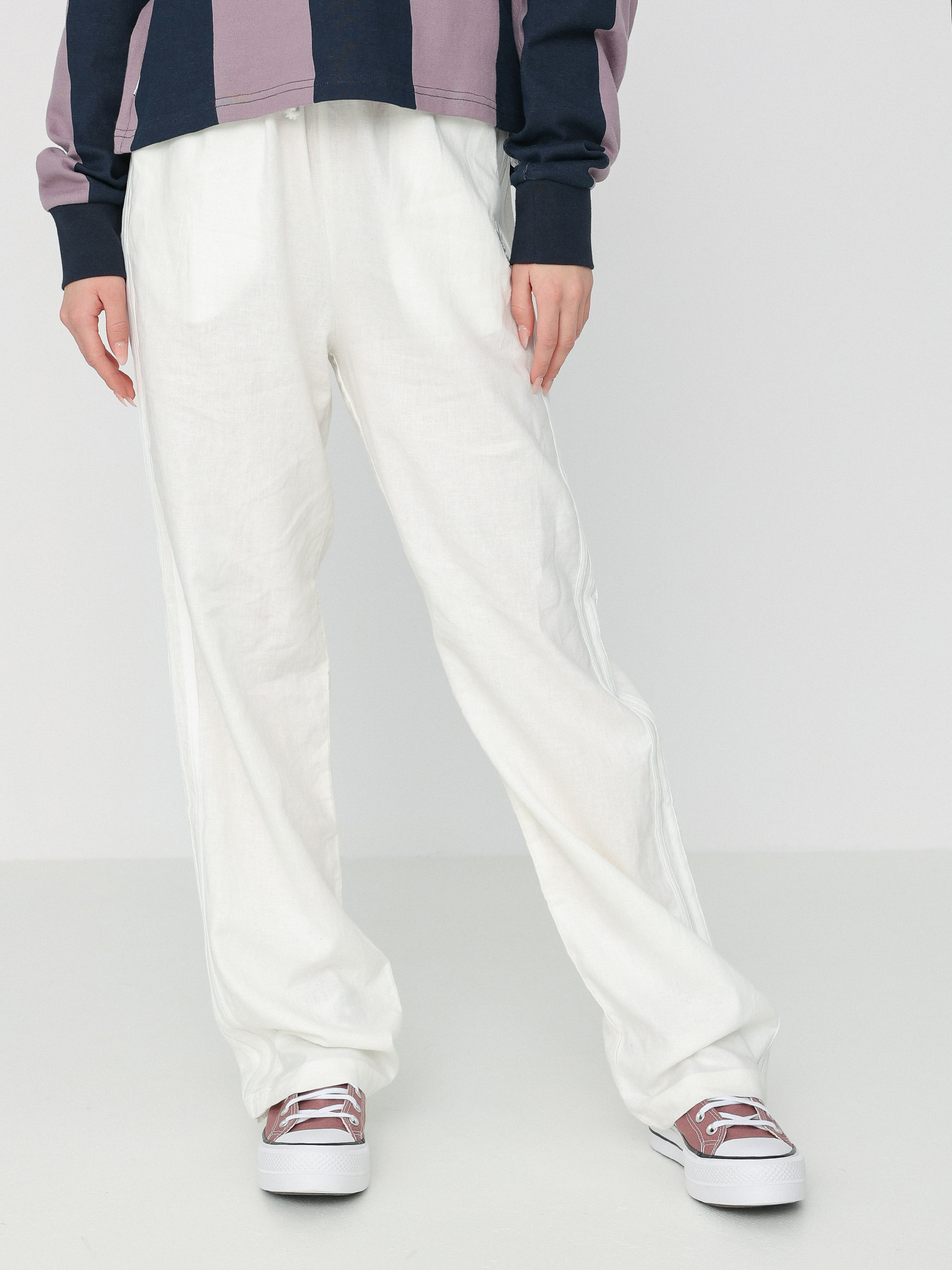 adidas Originals Linen Tp Hose Wmn (nondye)