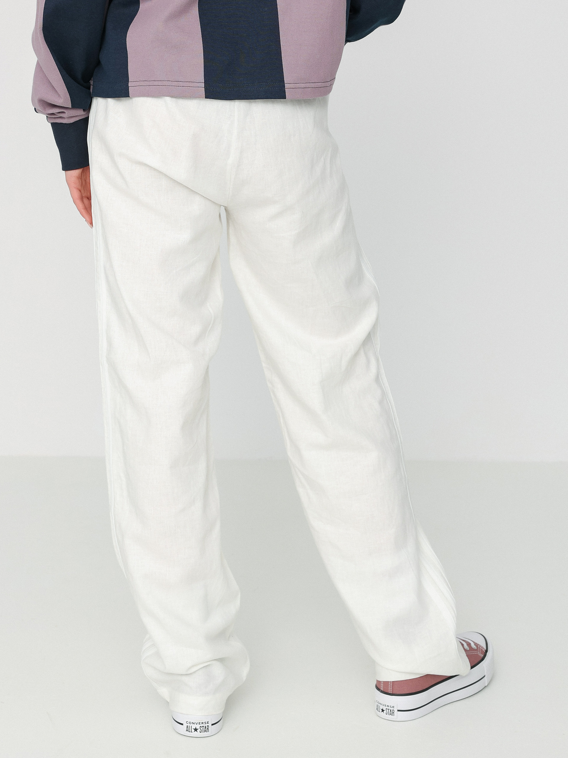 adidas Originals Linen Tp Pants Wmn (nondye)