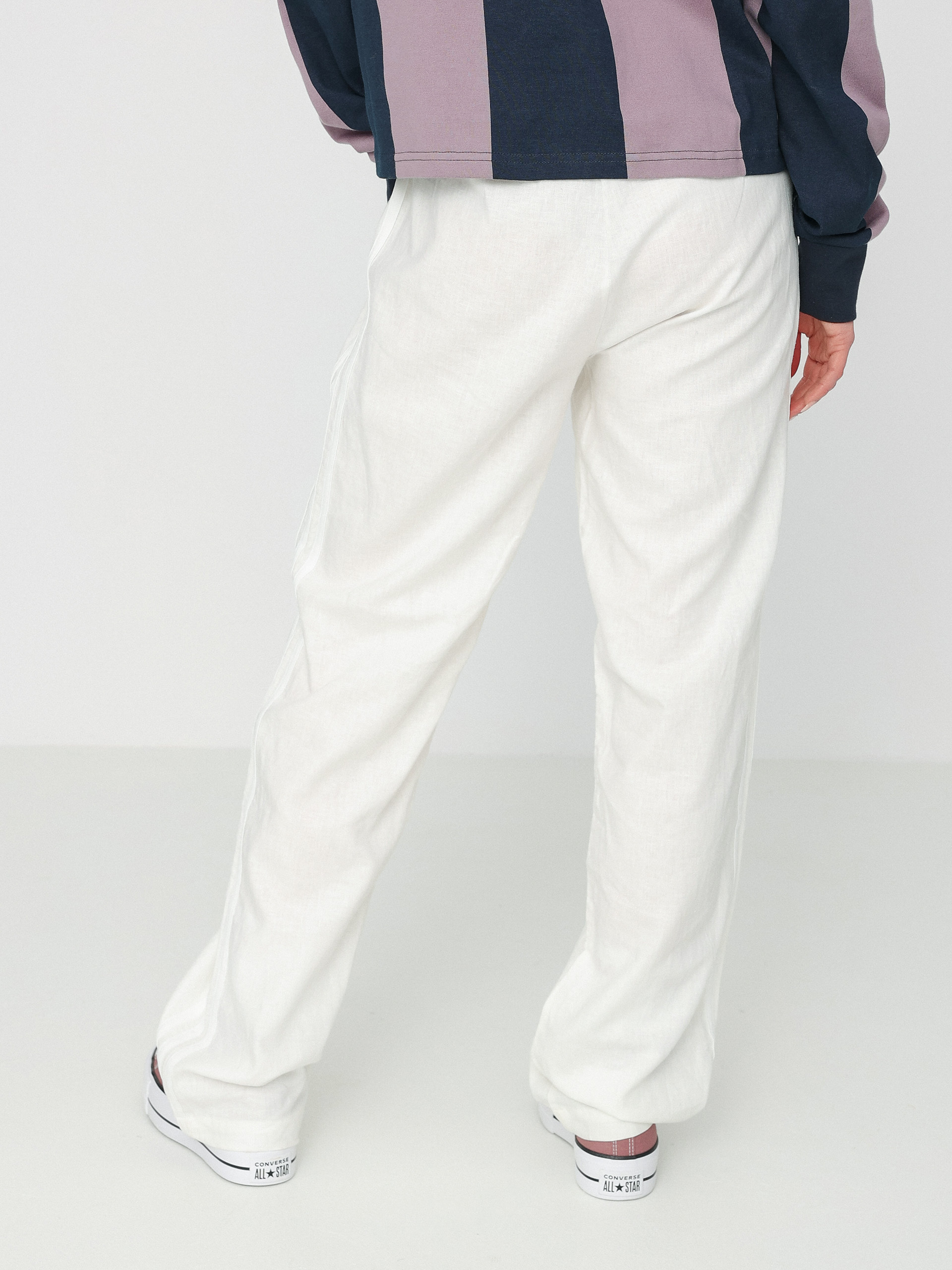 adidas Originals Linen Tp Pants Wmn (nondye)