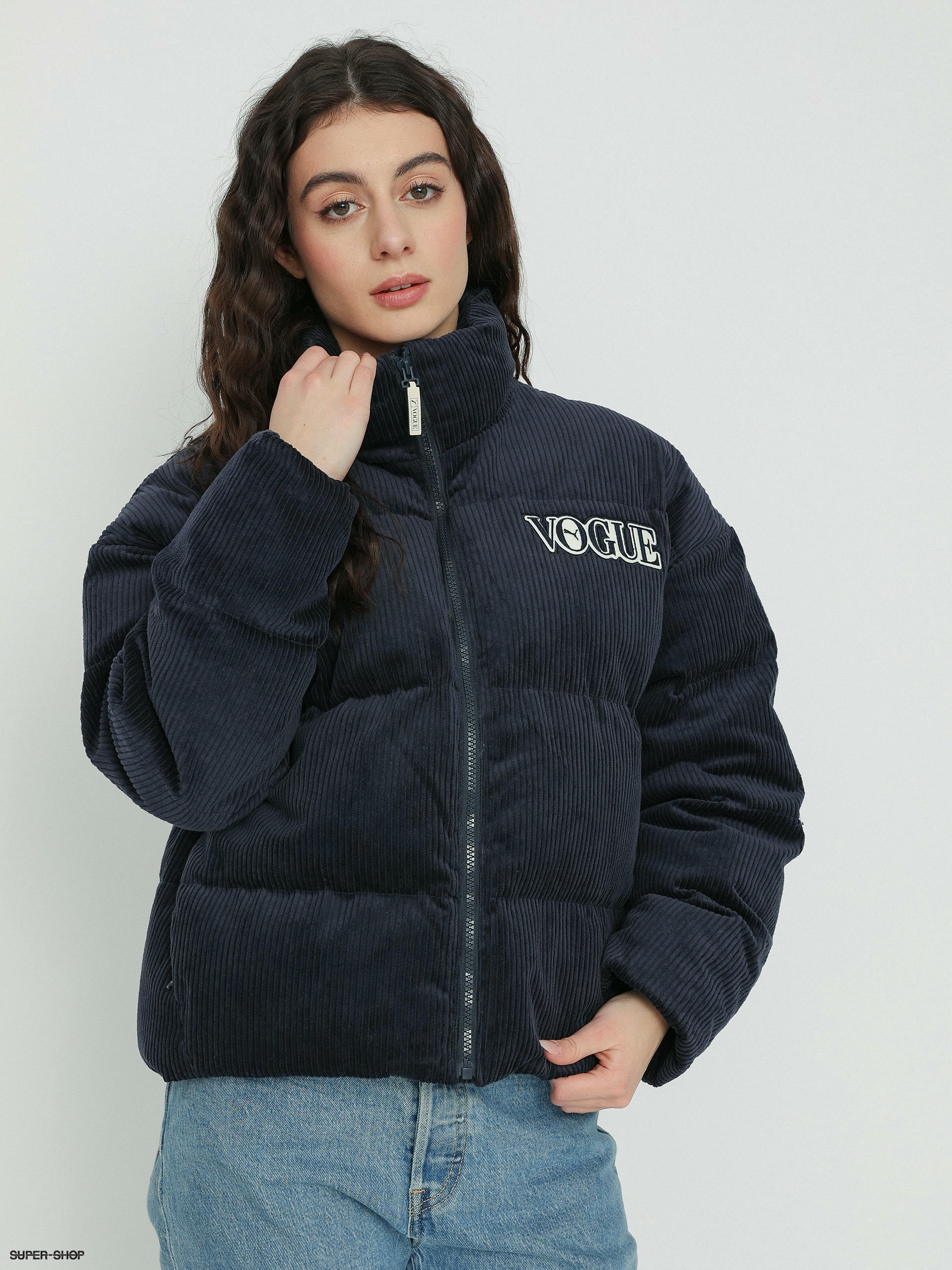 Puma x big sean clearance puffer jacket