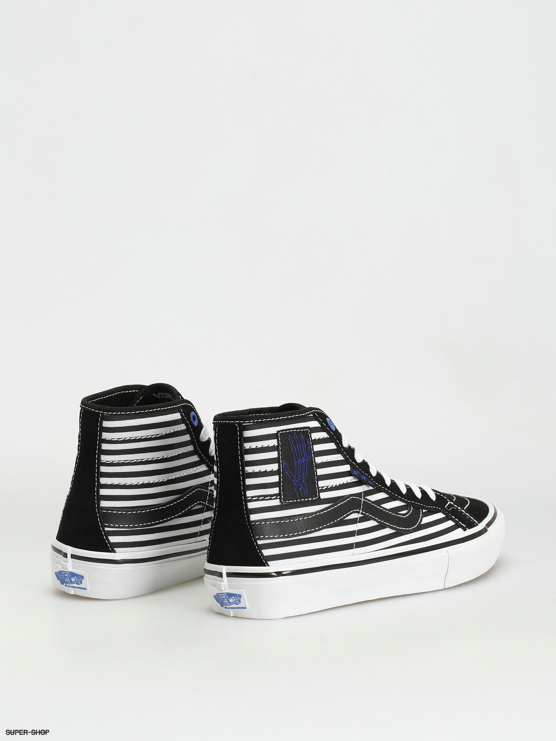 Vans sk8 sale hi decon