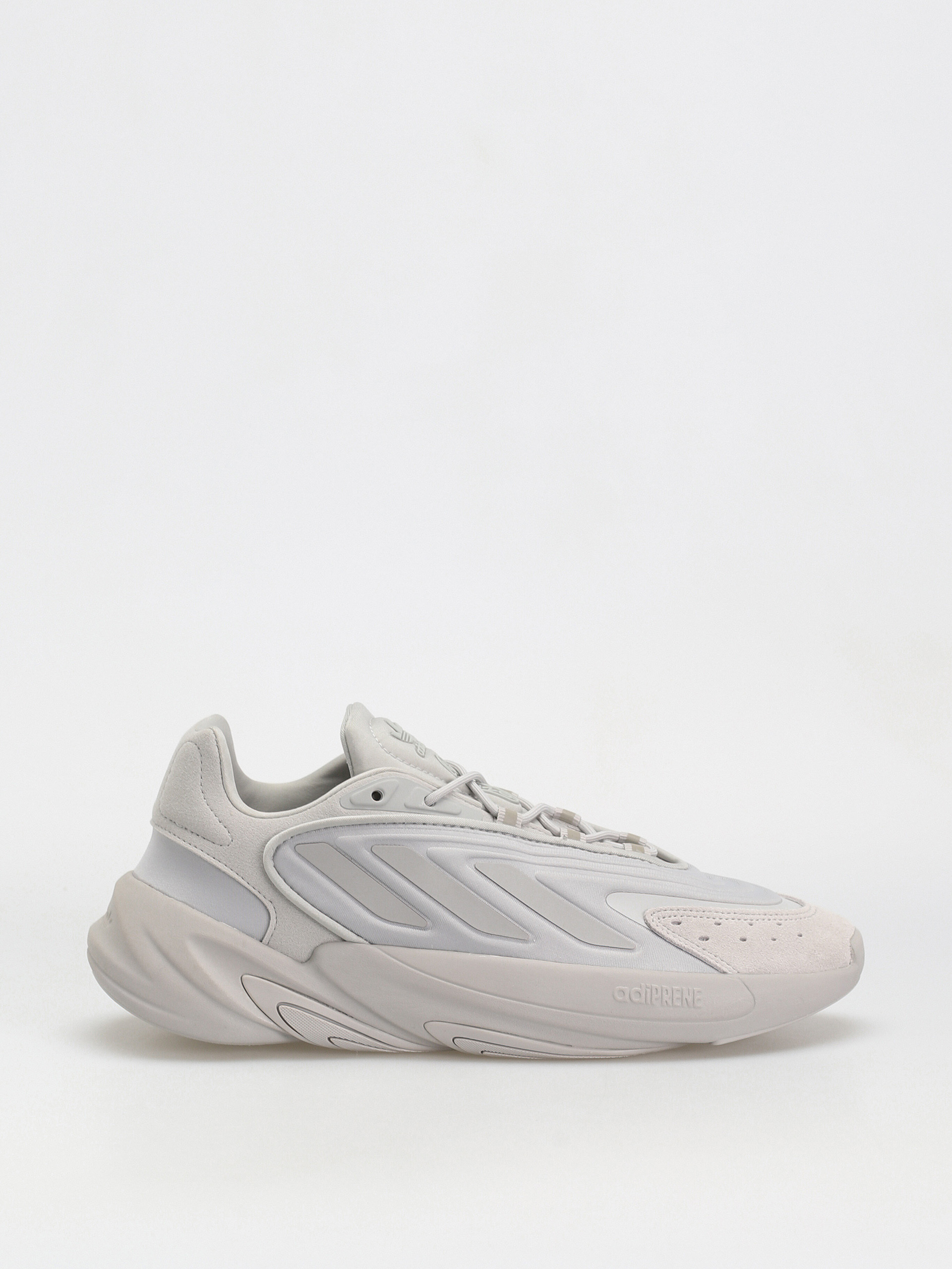 adidas Originals Ozelia Shoes - grey (gretwo/gretwo/grefou)