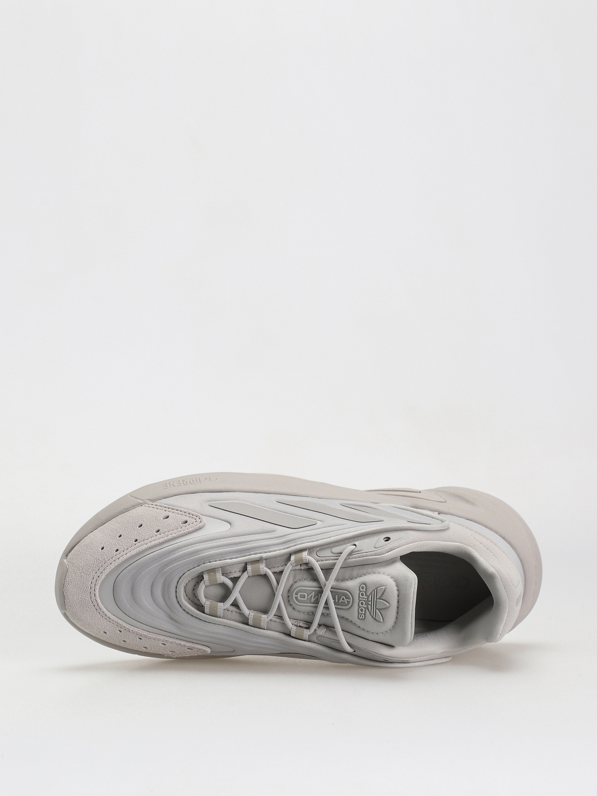 adidas Originals Ozelia Schuhe (gretwo/gretwo/grefou)