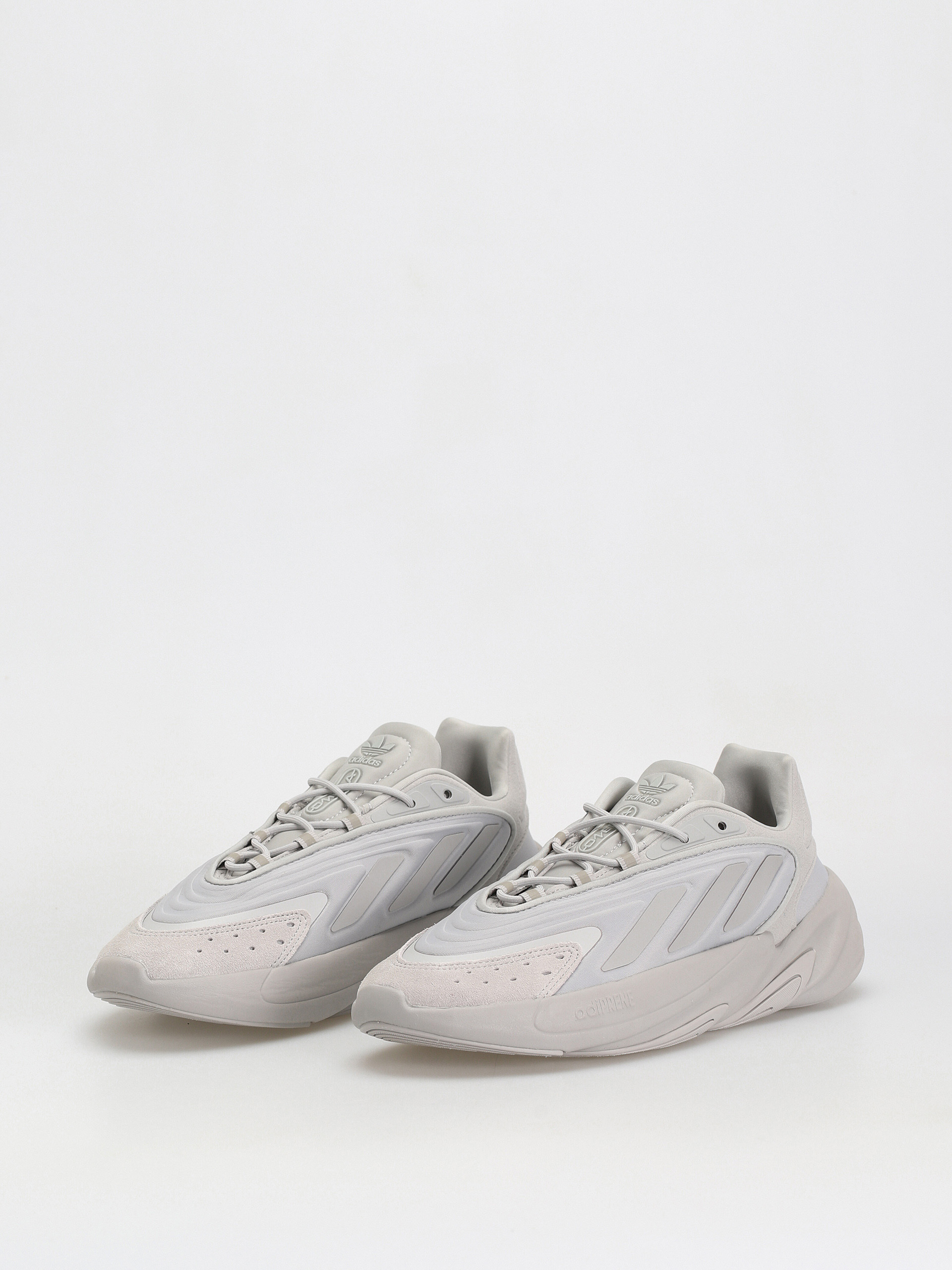 adidas Originals Ozelia Shoes (gretwo/gretwo/grefou)