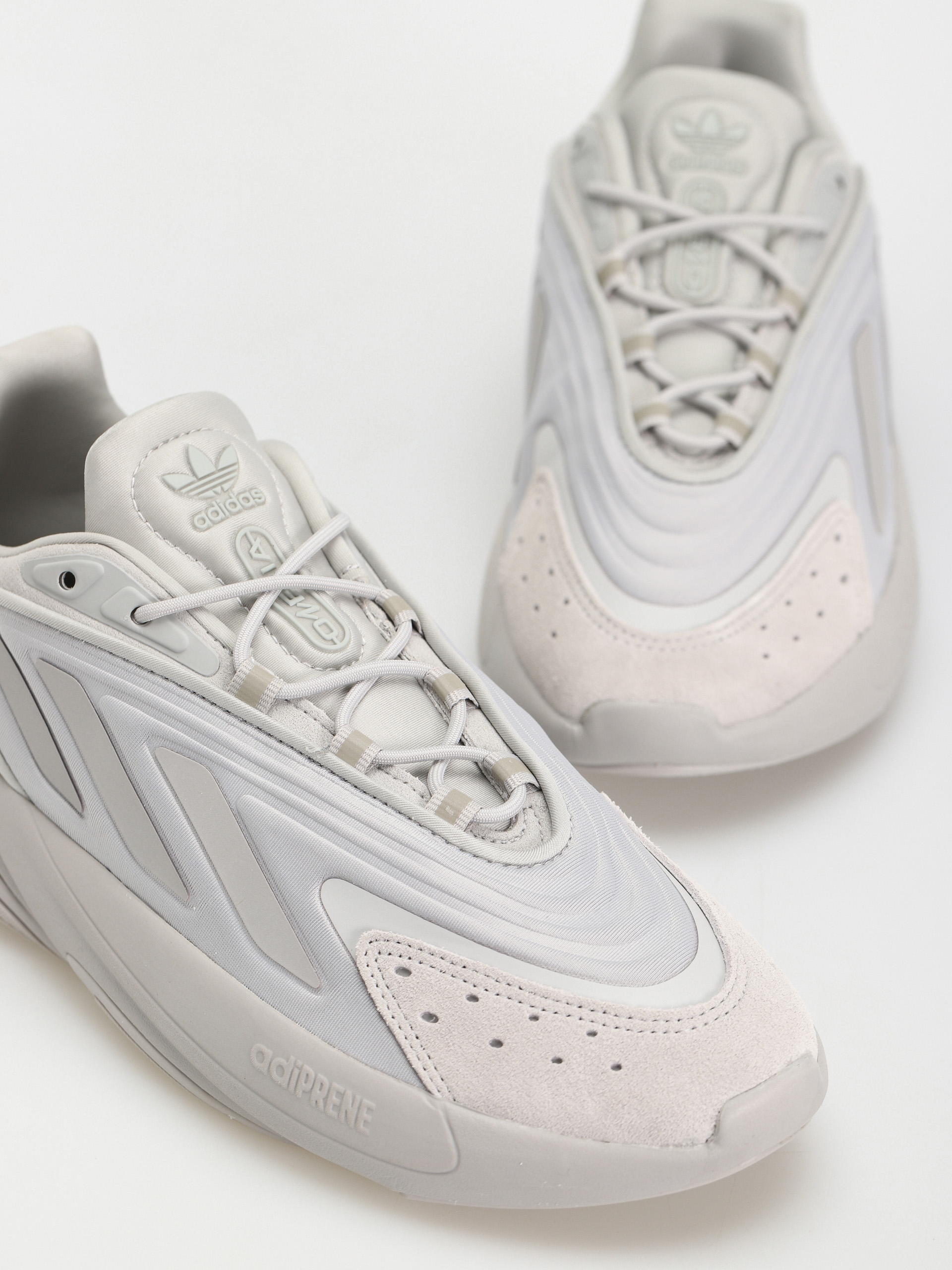 adidas Originals Ozelia Schuhe (gretwo/gretwo/grefou)