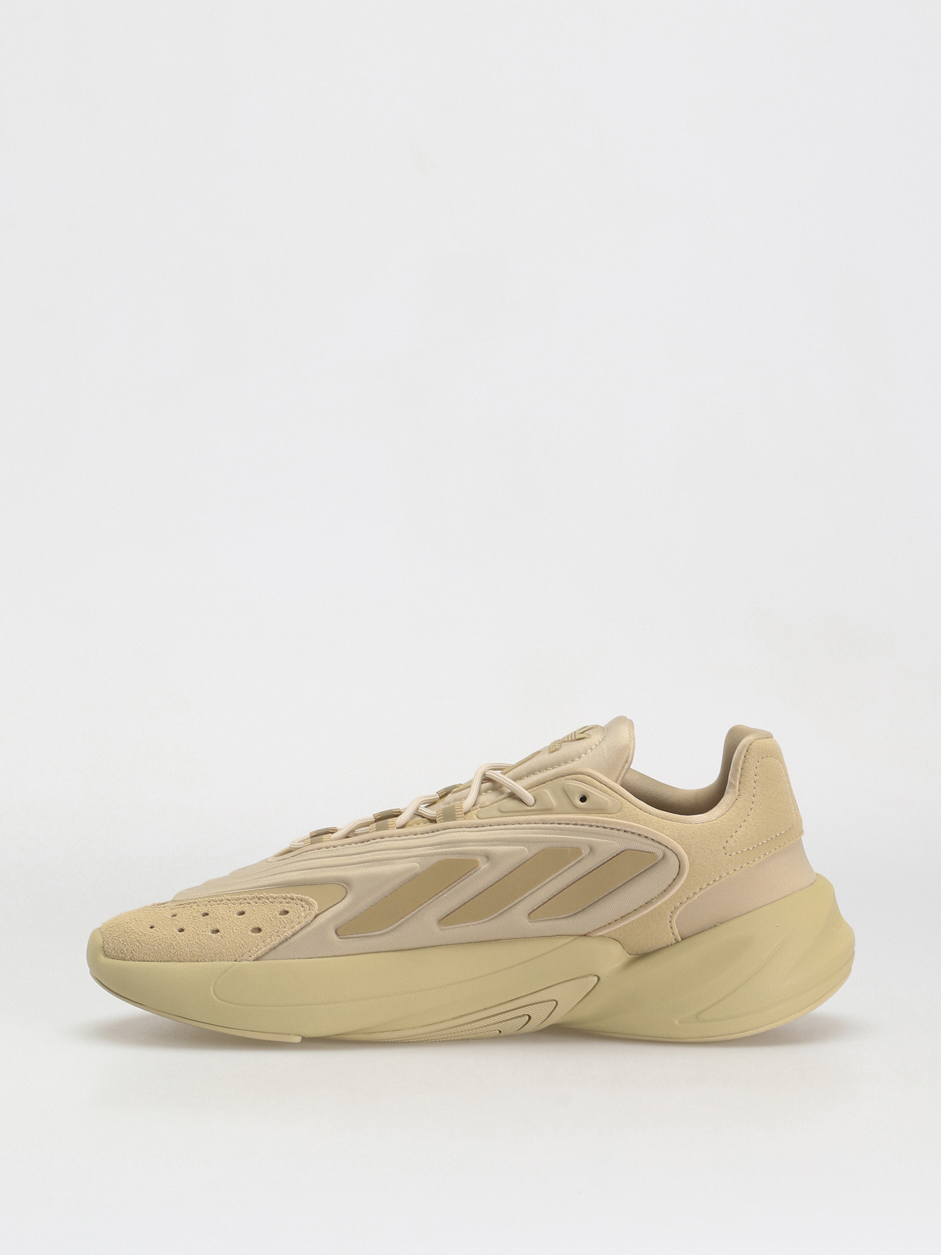 adidas Originals Ozelia Shoes (savann/savann/savann)