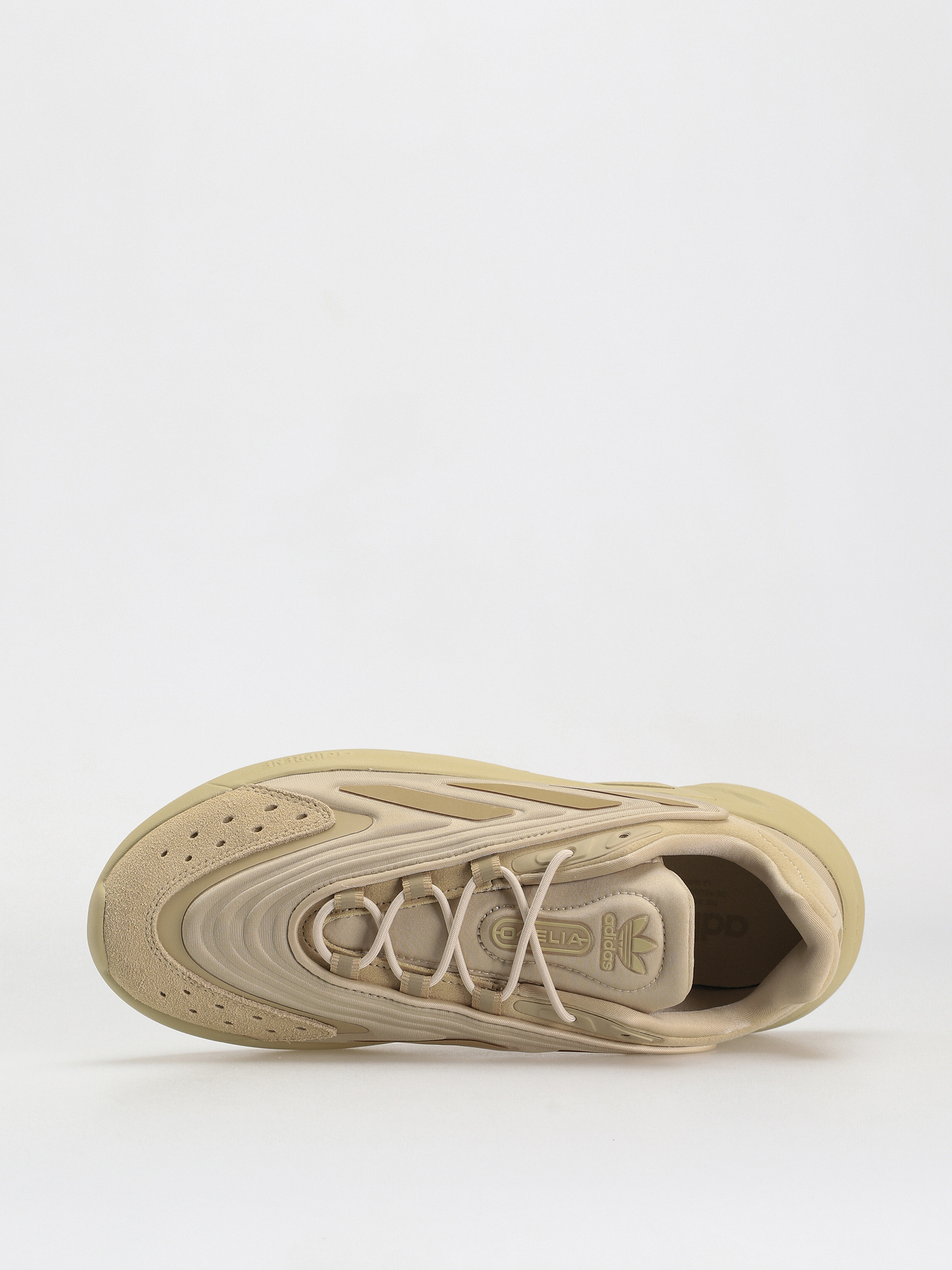 adidas Originals Ozelia Shoes (savann/savann/savann)