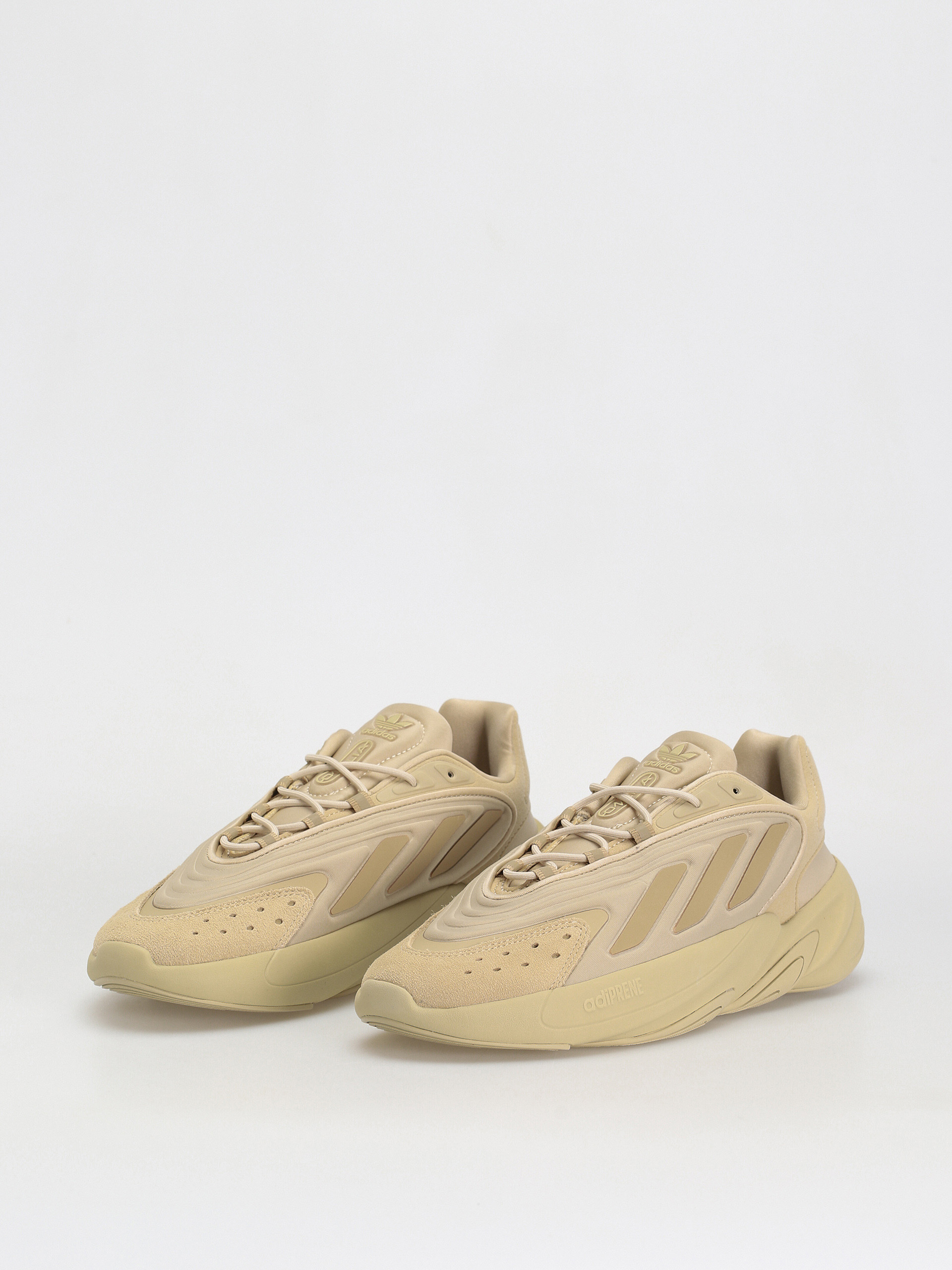 adidas Originals Ozelia Shoes (savann/savann/savann)
